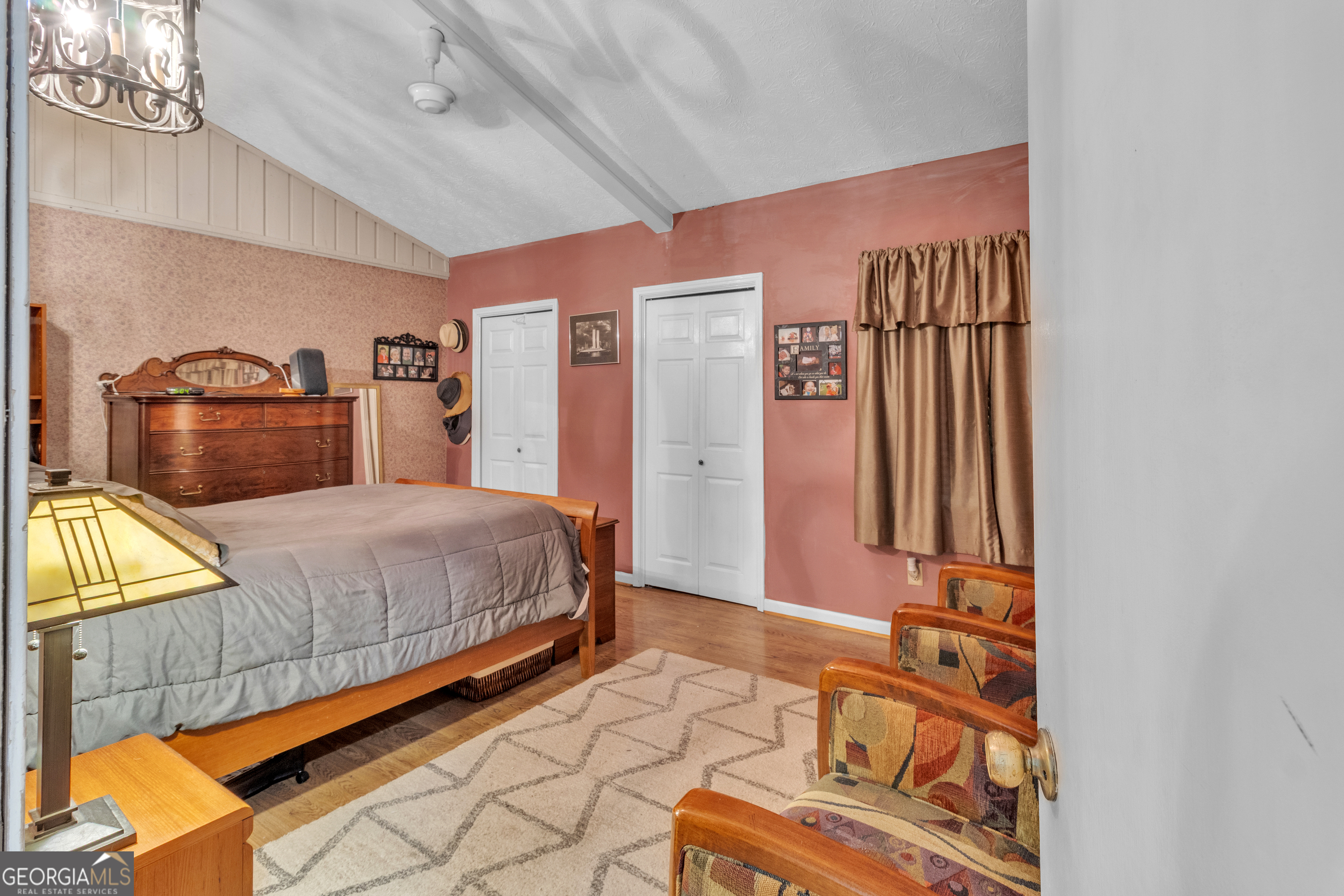 6540 Pine Knotch Drive Douglasville GA 30135