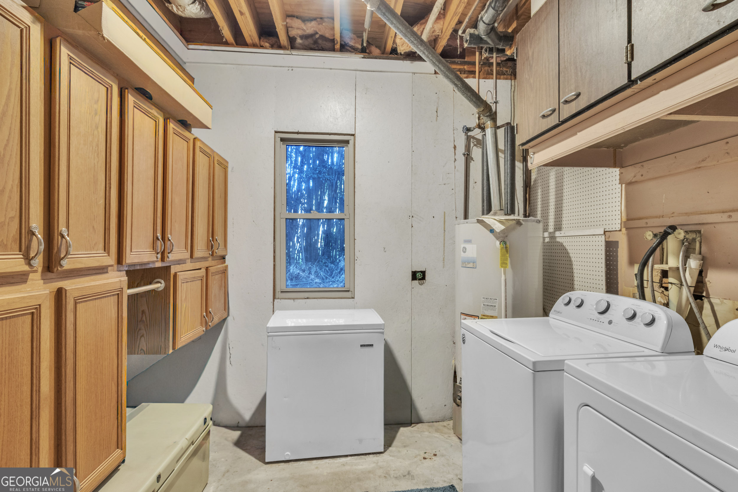 6540 Pine Knotch Drive Douglasville GA 30135