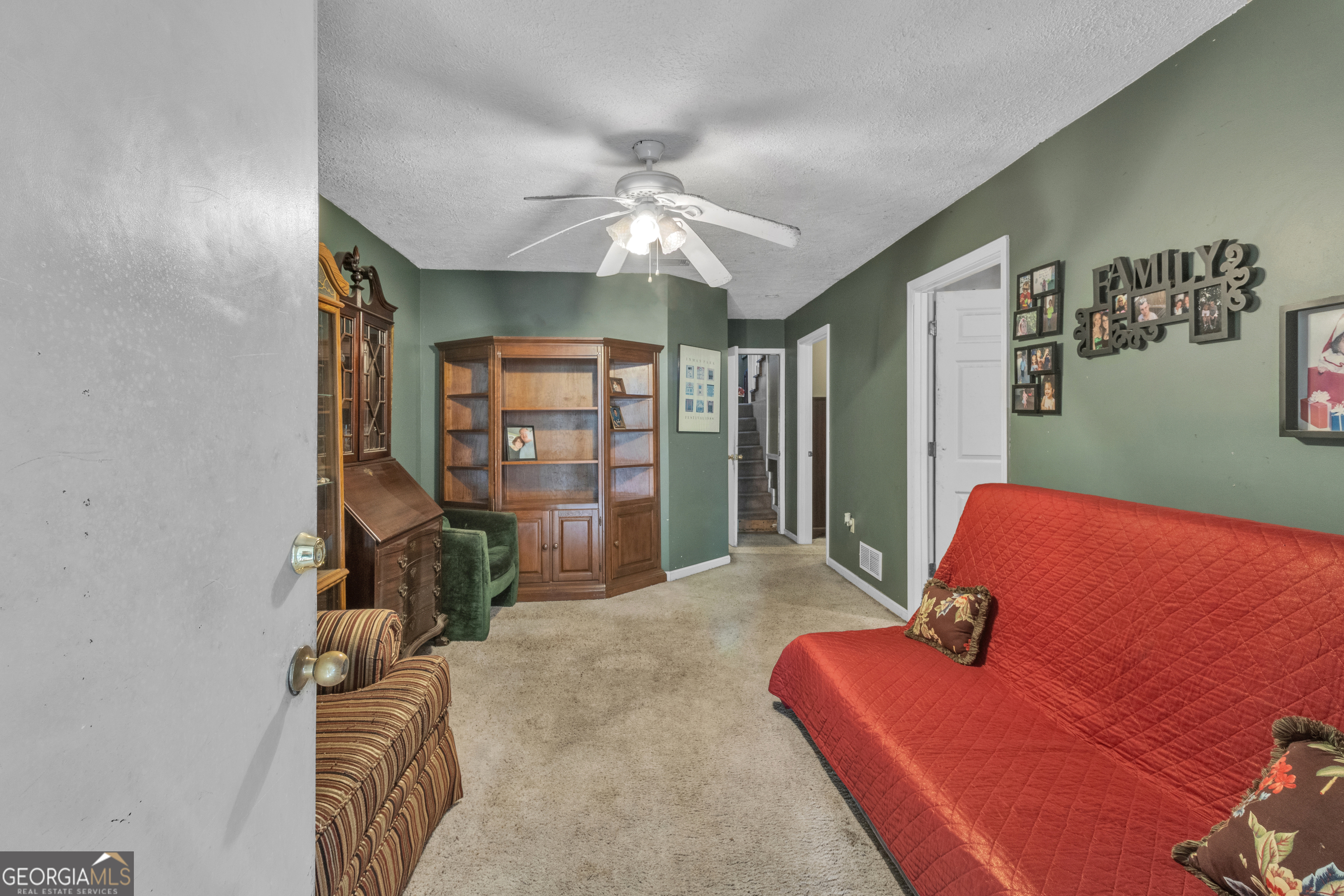 6540 Pine Knotch Drive Douglasville GA 30135