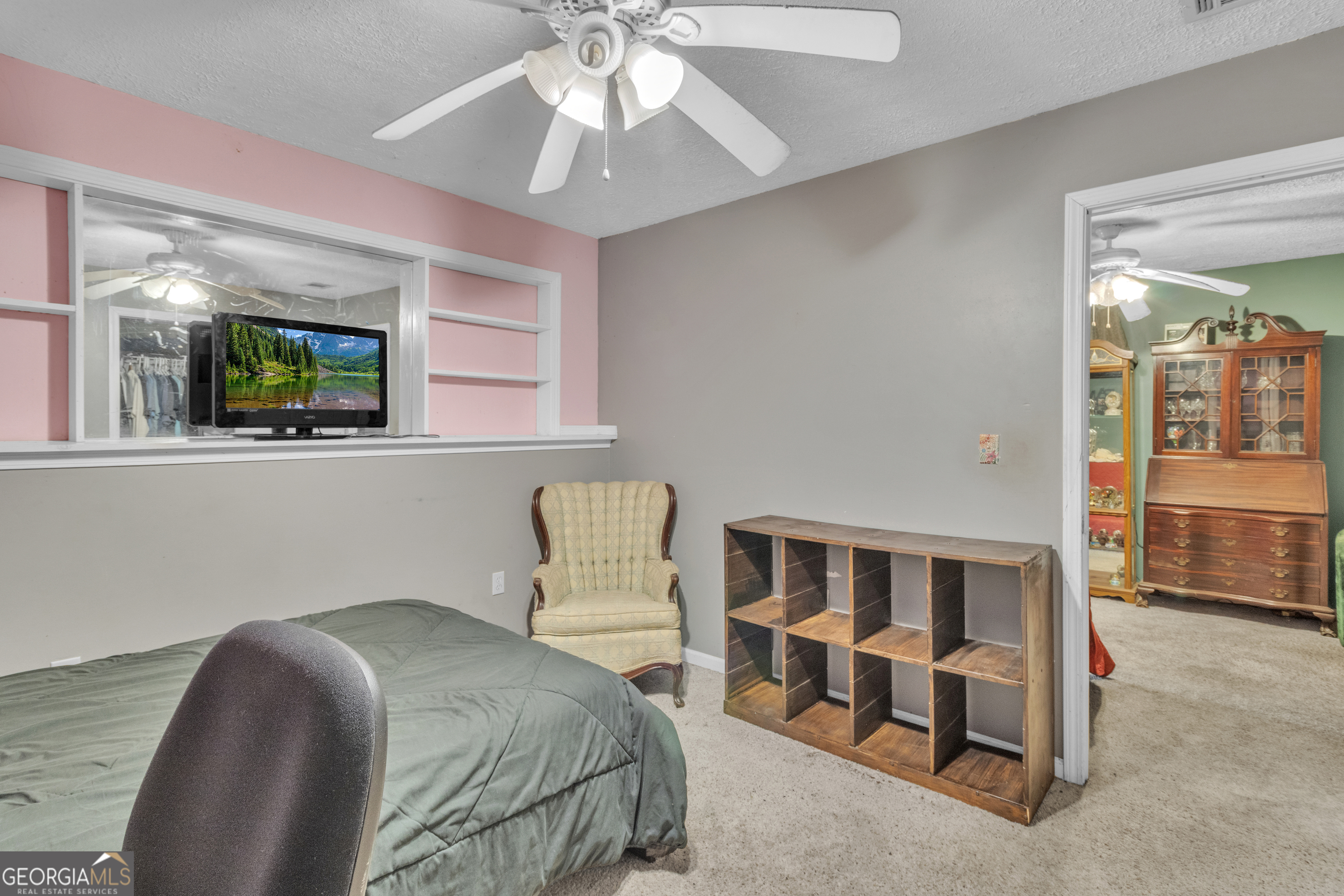 6540 Pine Knotch Drive Douglasville GA 30135