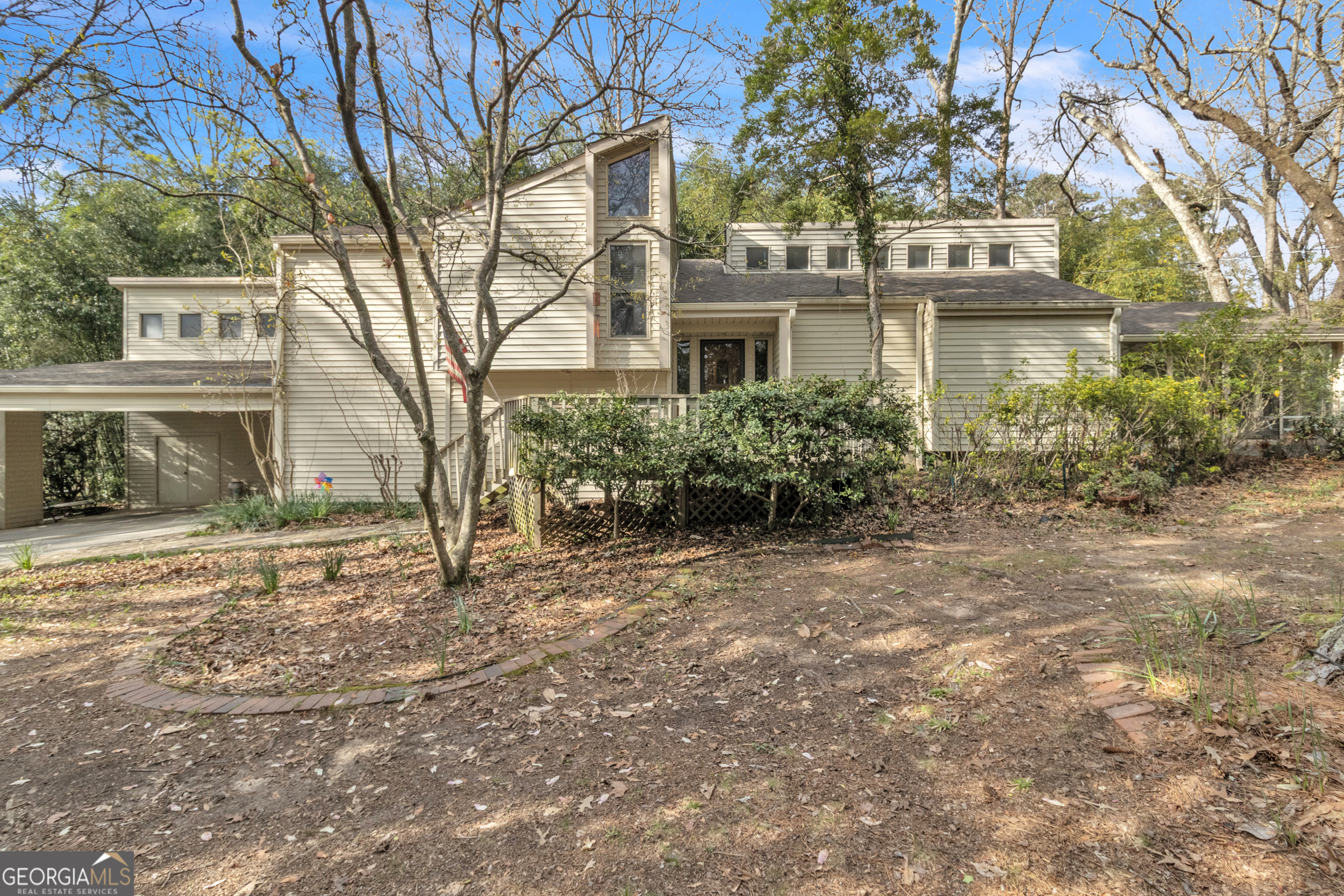 6540 Pine Knotch Drive Douglasville GA 30135