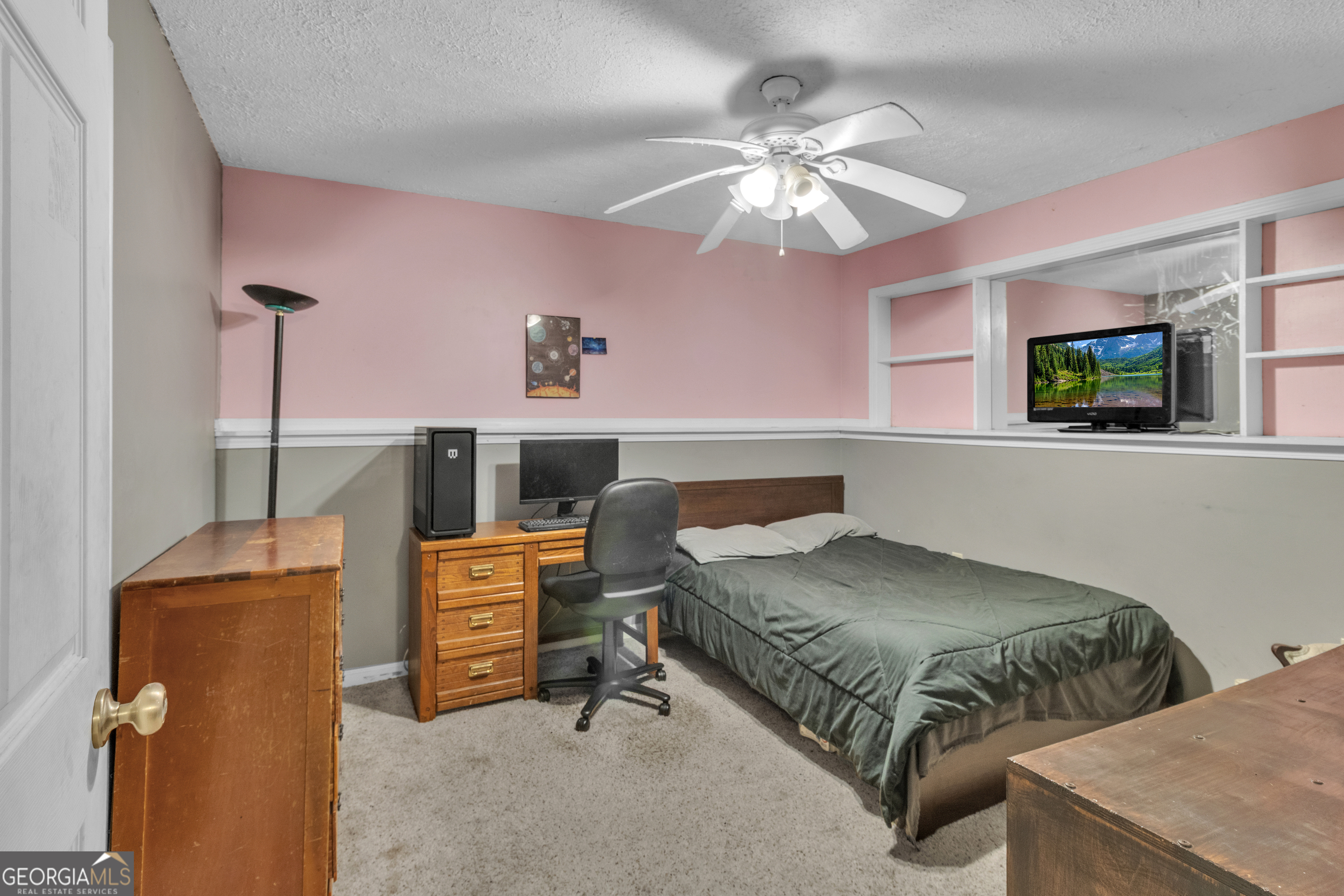 6540 Pine Knotch Drive Douglasville GA 30135