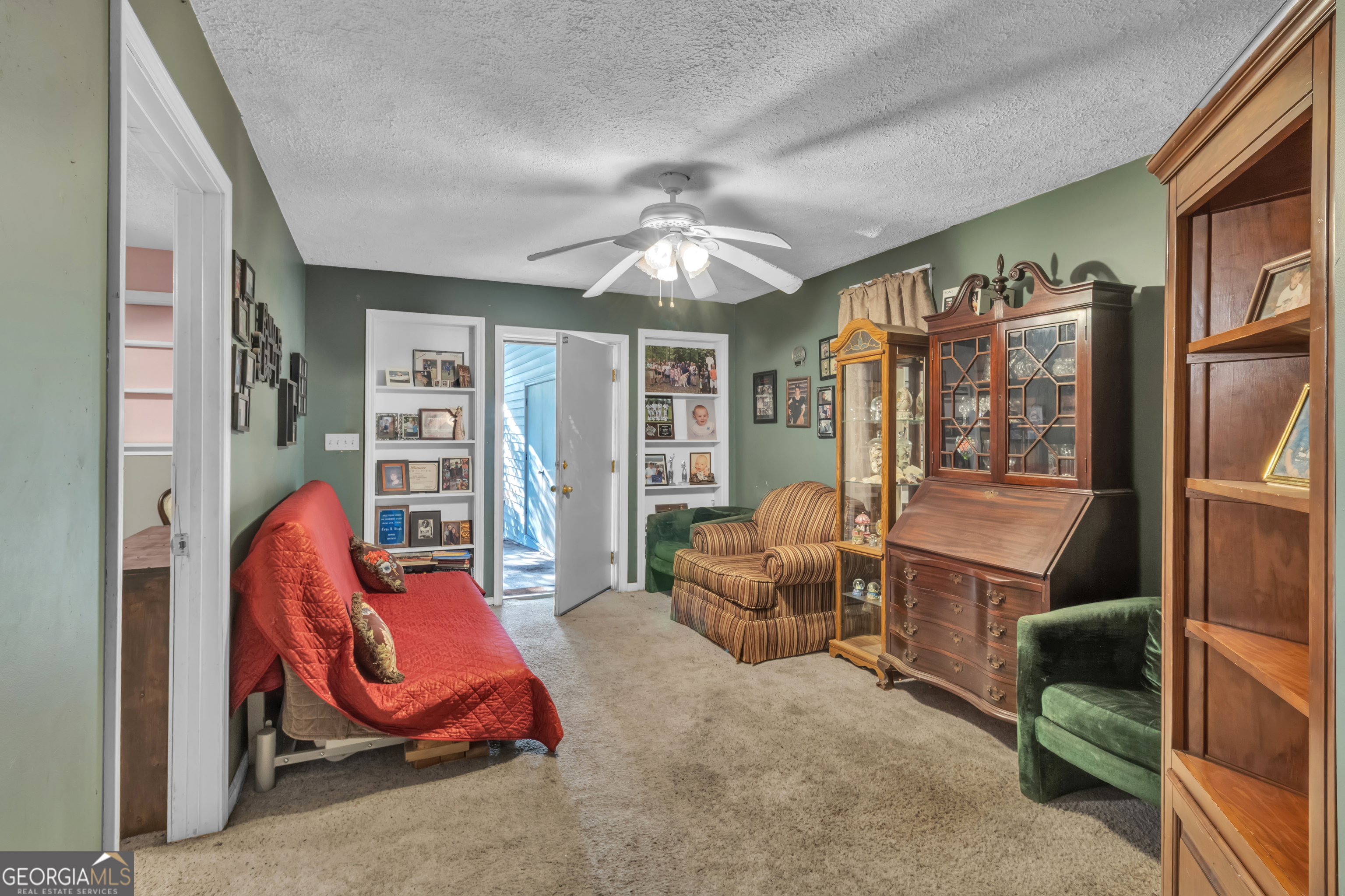 6540 Pine Knotch Drive Douglasville GA 30135