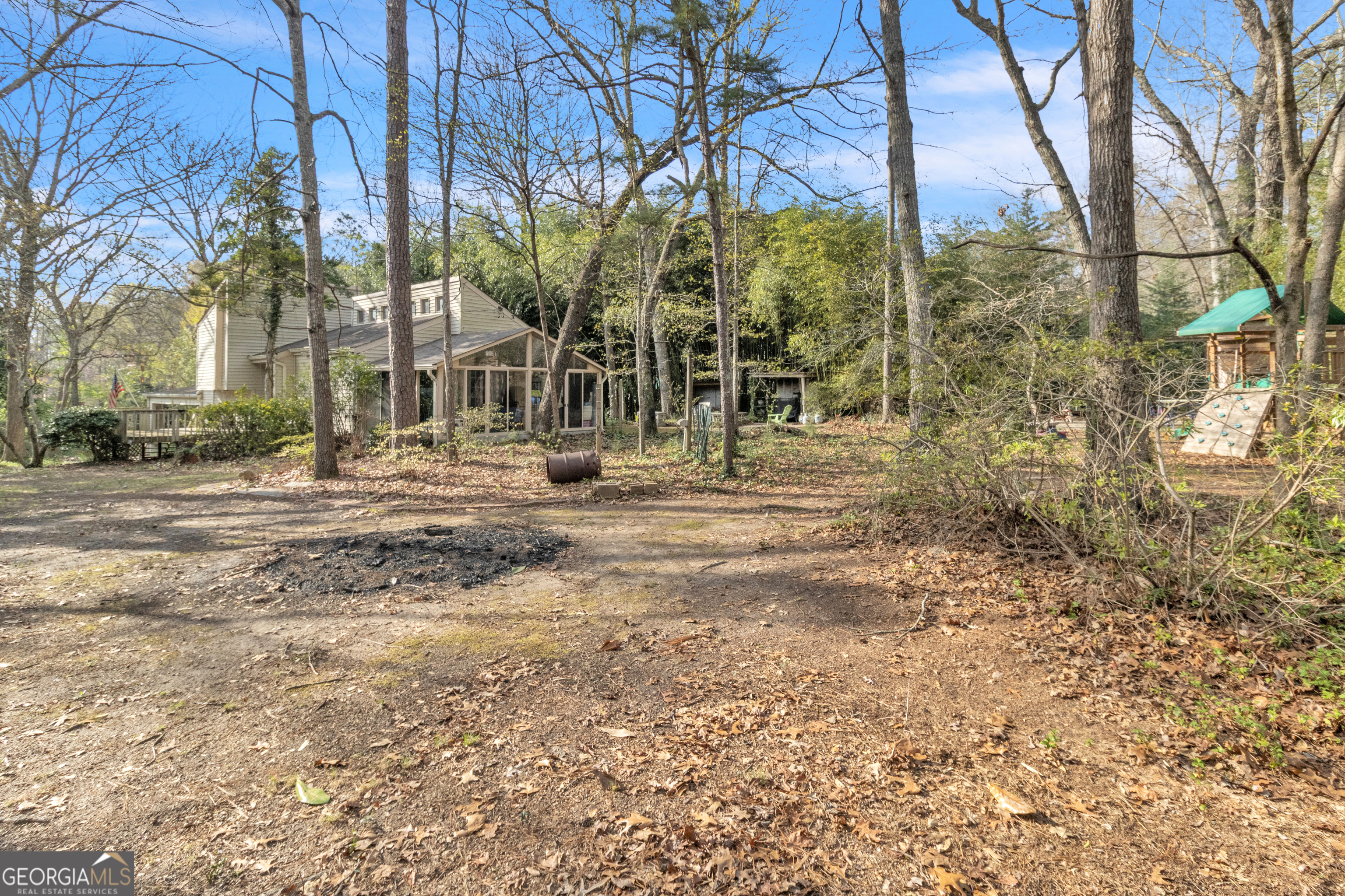 6540 Pine Knotch Drive Douglasville GA 30135