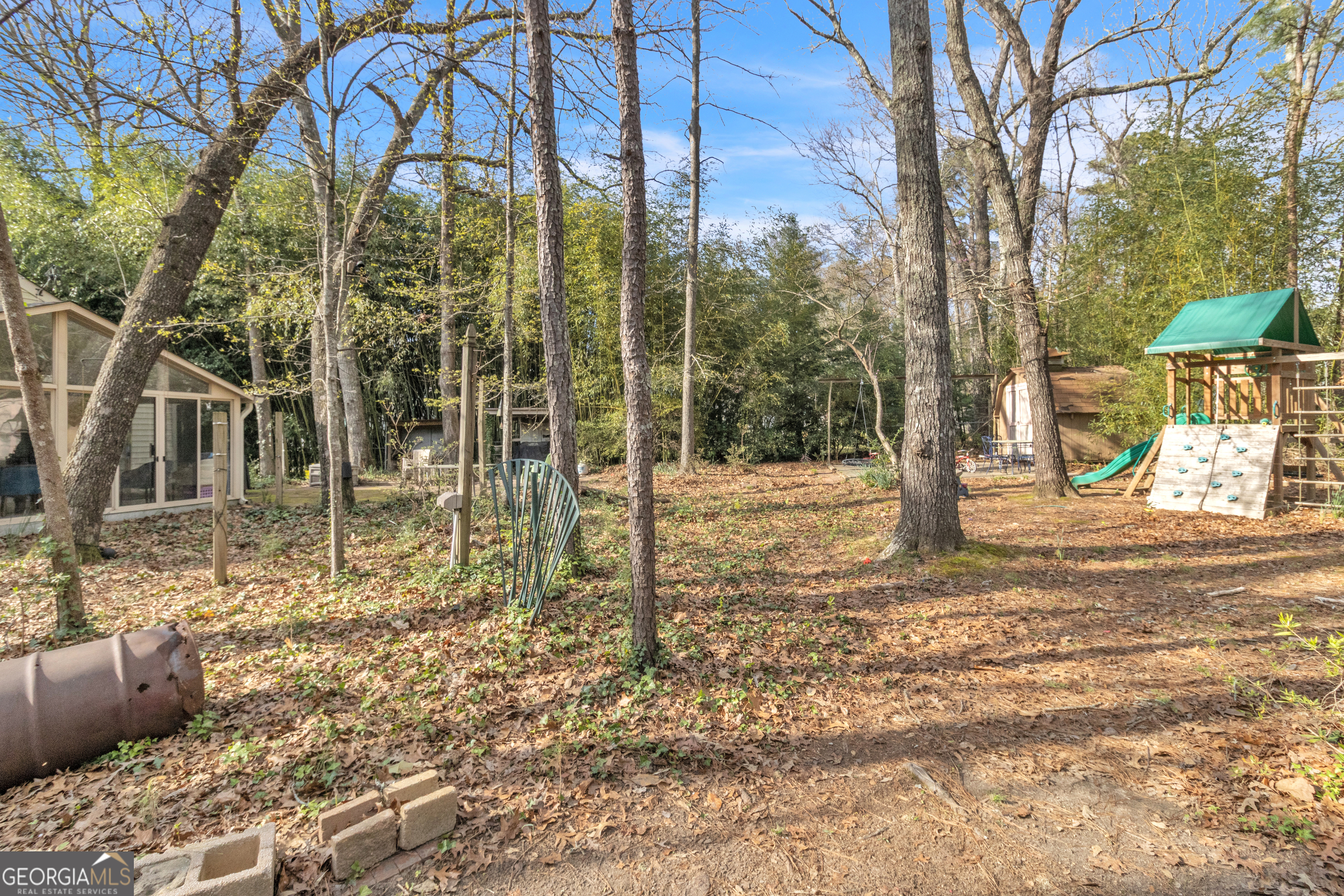 6540 Pine Knotch Drive Douglasville GA 30135