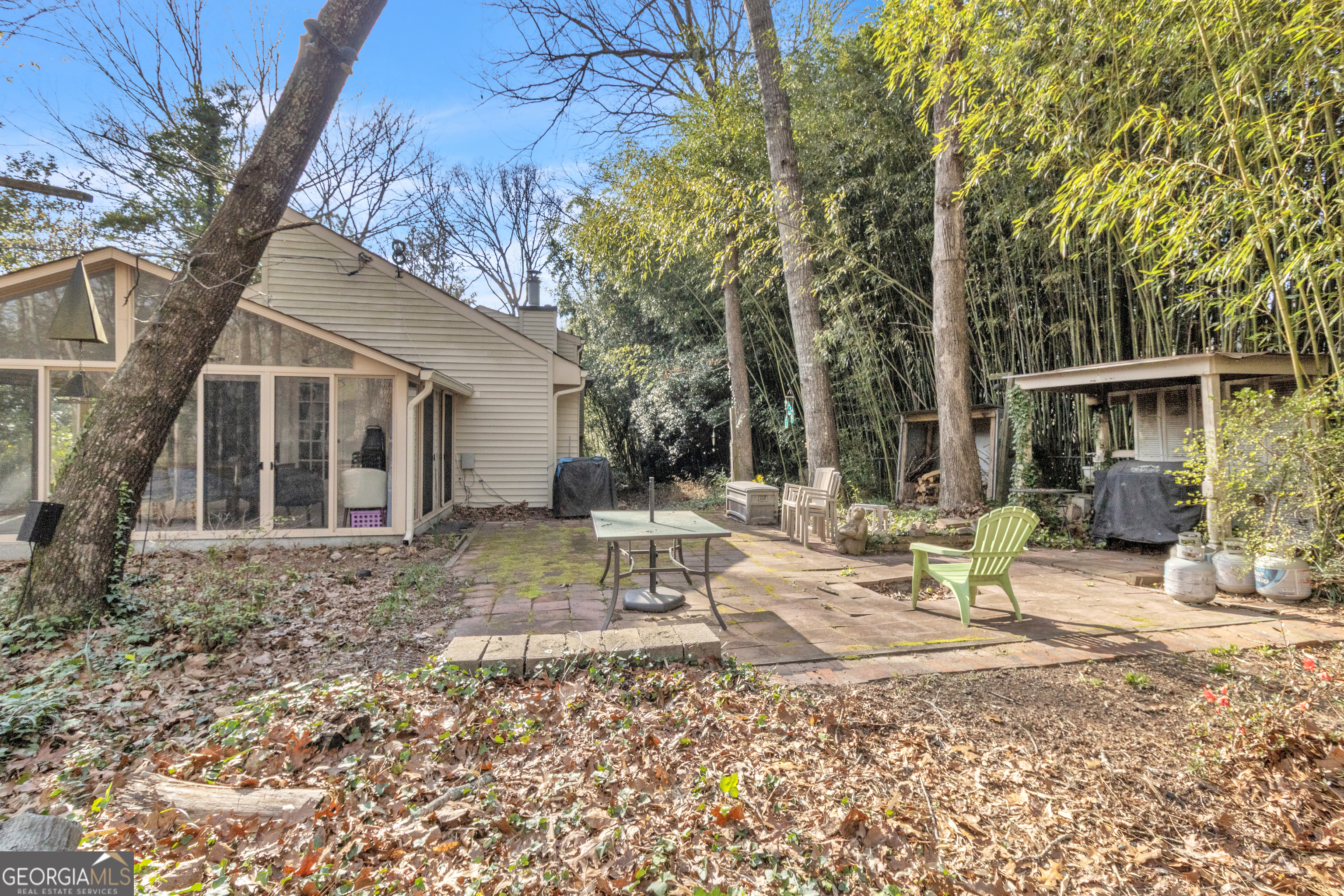 6540 Pine Knotch Drive Douglasville GA 30135