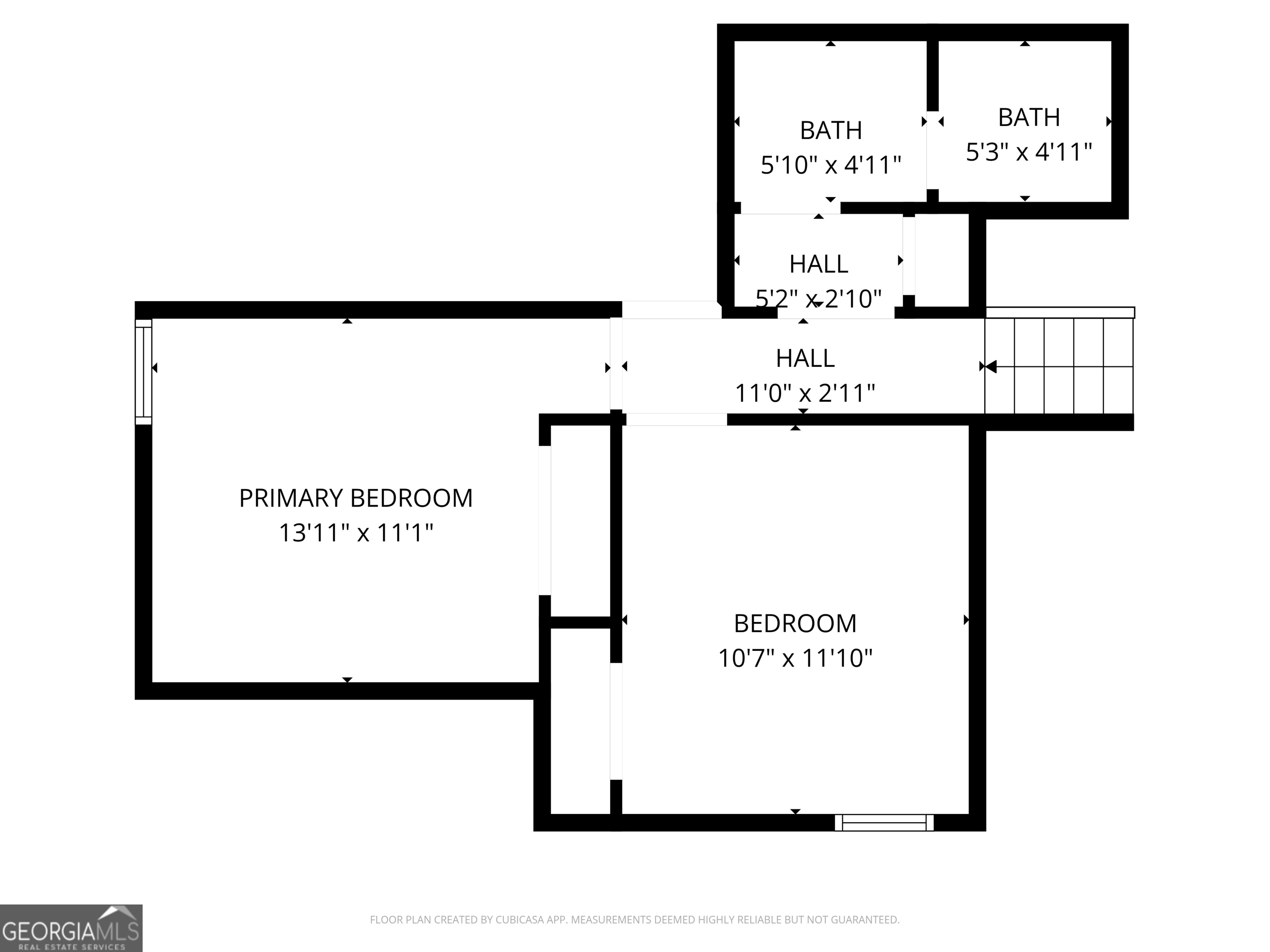 6540 Pine Knotch Drive Douglasville GA 30135