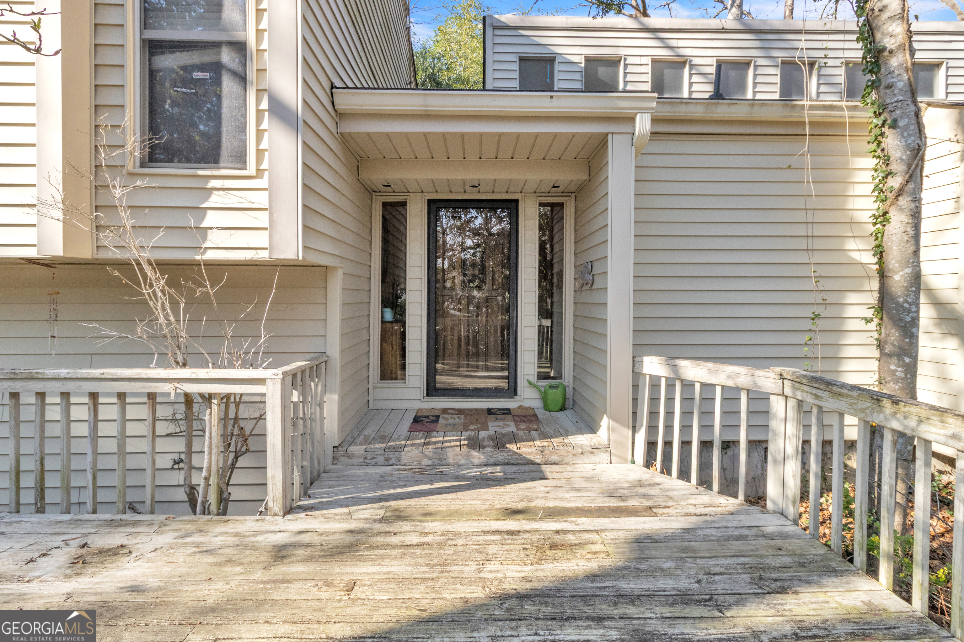 6540 Pine Knotch Drive Douglasville GA 30135