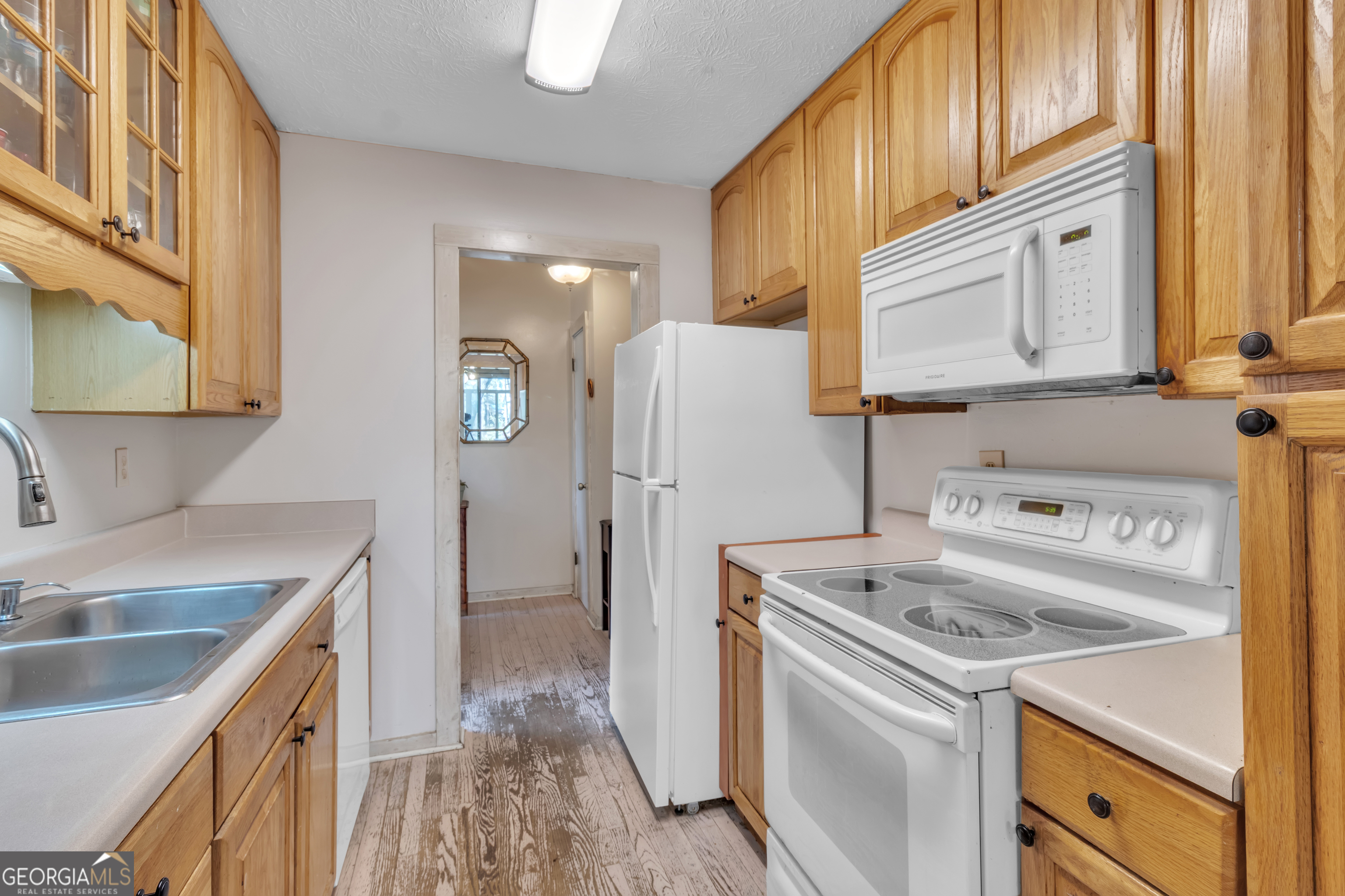 6540 Pine Knotch Drive Douglasville GA 30135