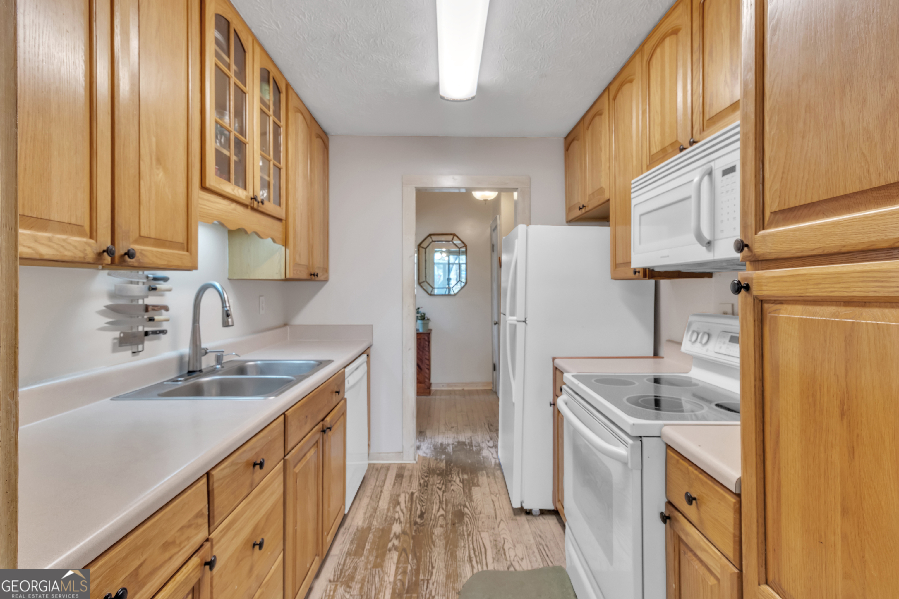 6540 Pine Knotch Drive Douglasville GA 30135