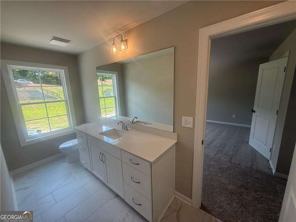 315 Lakeside Court Canton GA 30114