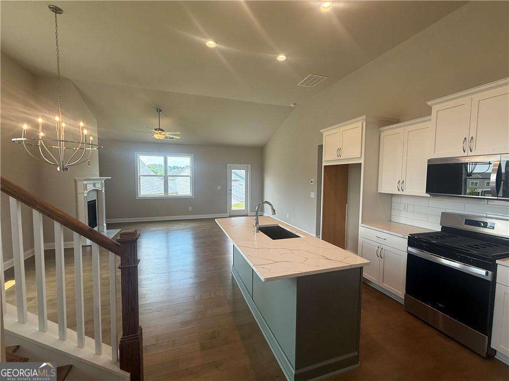 315 Lakeside Court Canton GA 30114
