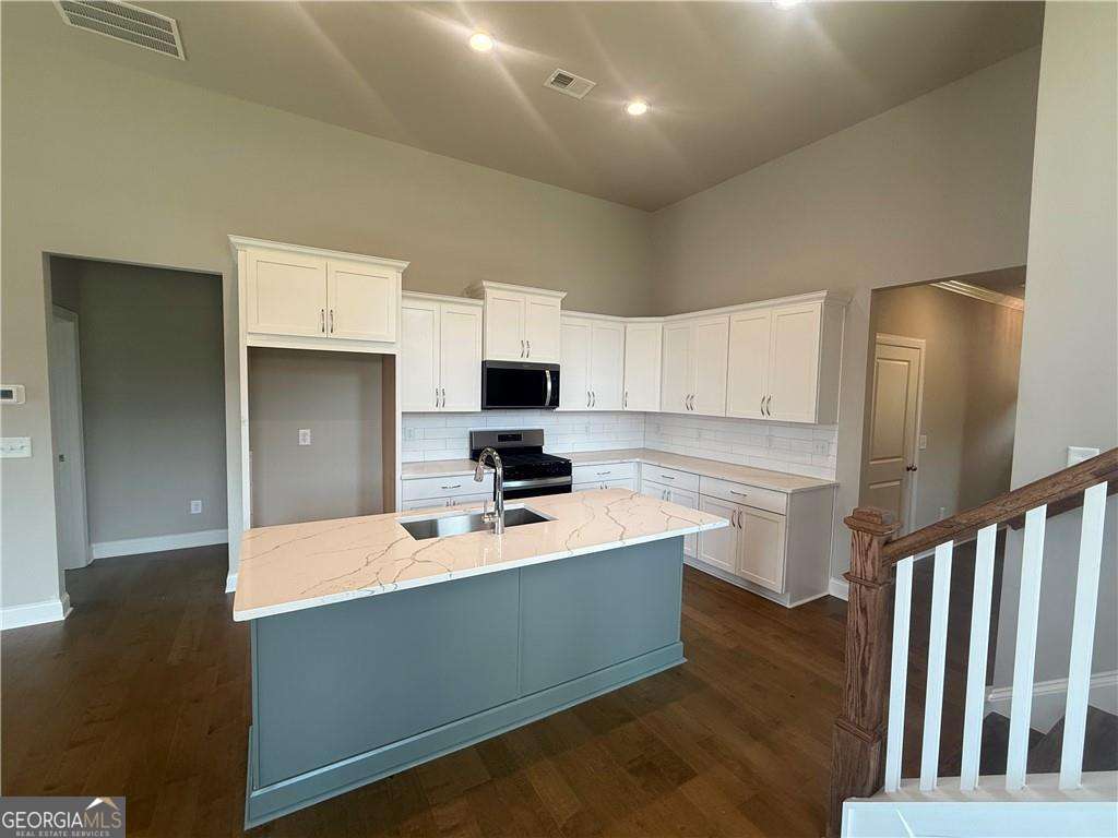 315 Lakeside Court Canton GA 30114