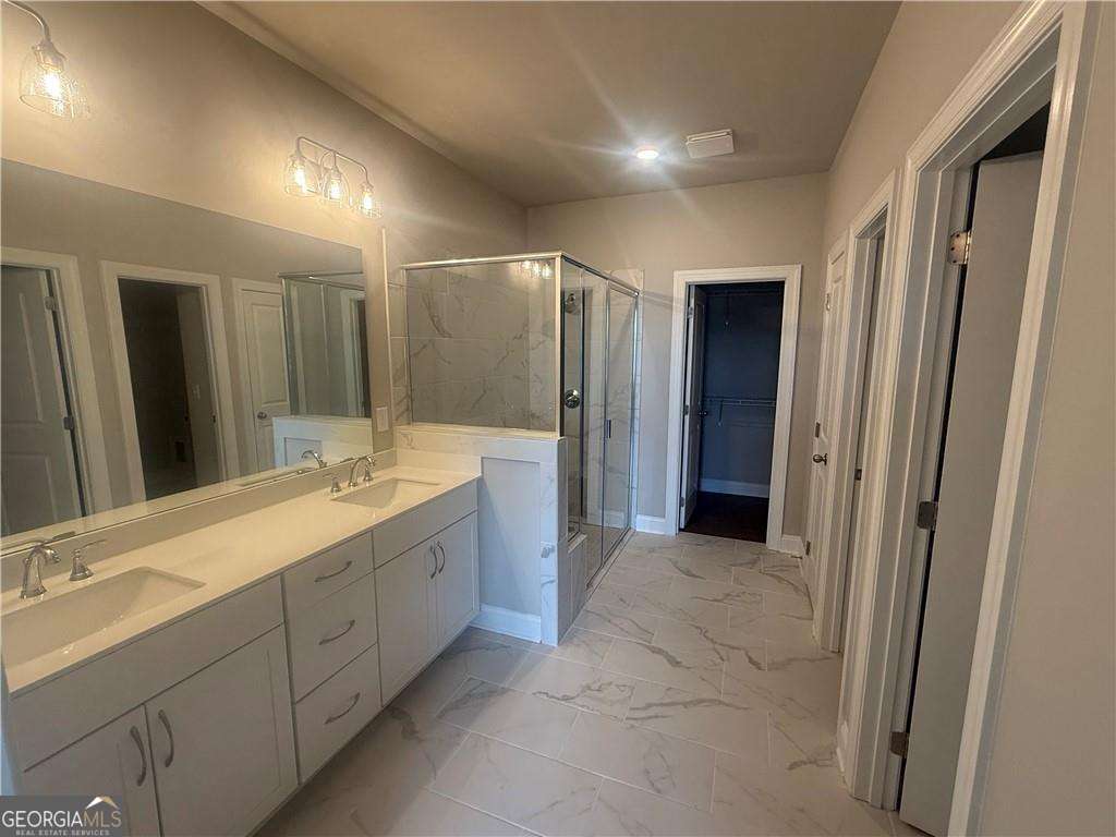 315 Lakeside Court Canton GA 30114
