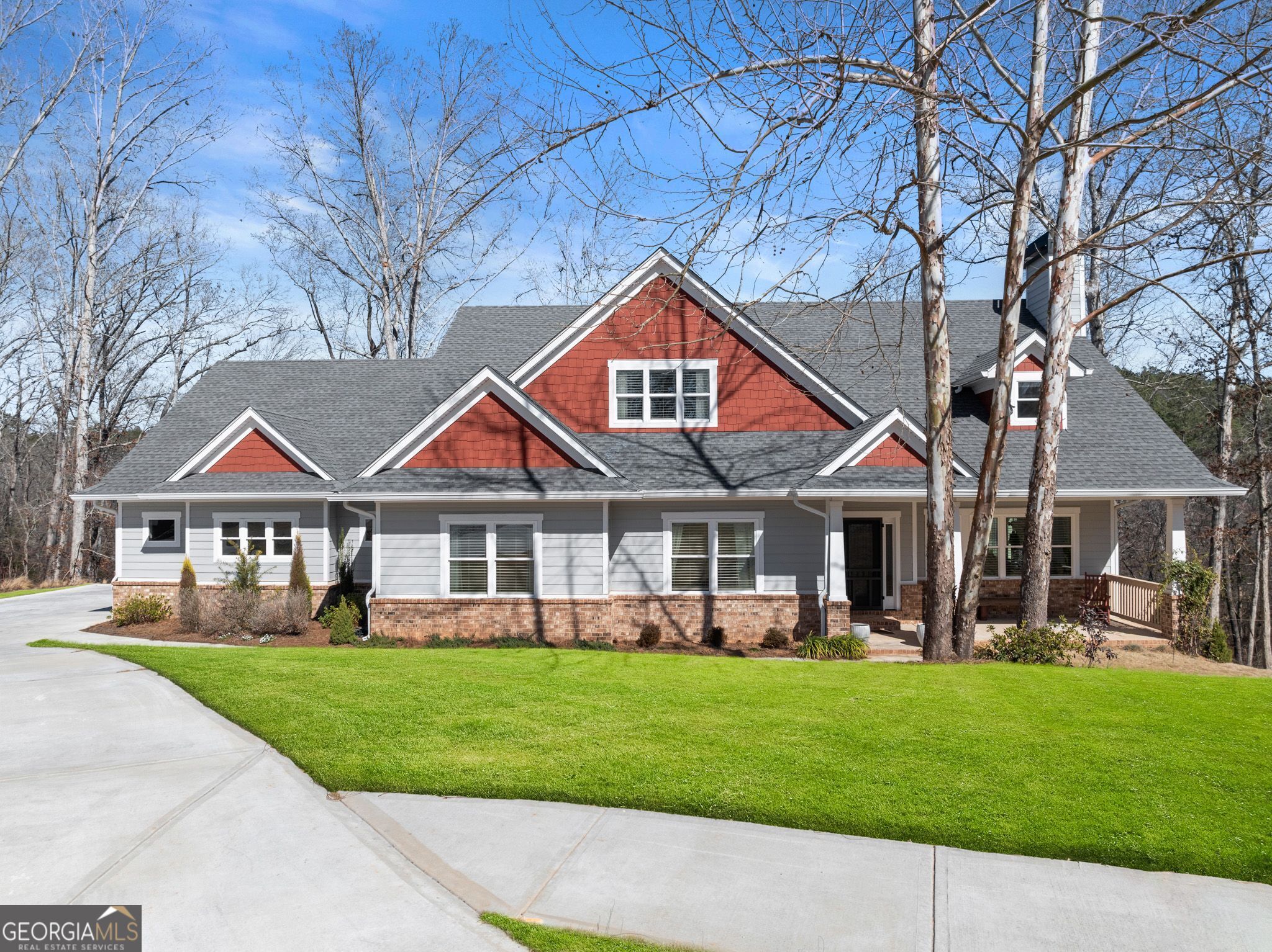 434 Riverbend Lane Bogart GA 30622