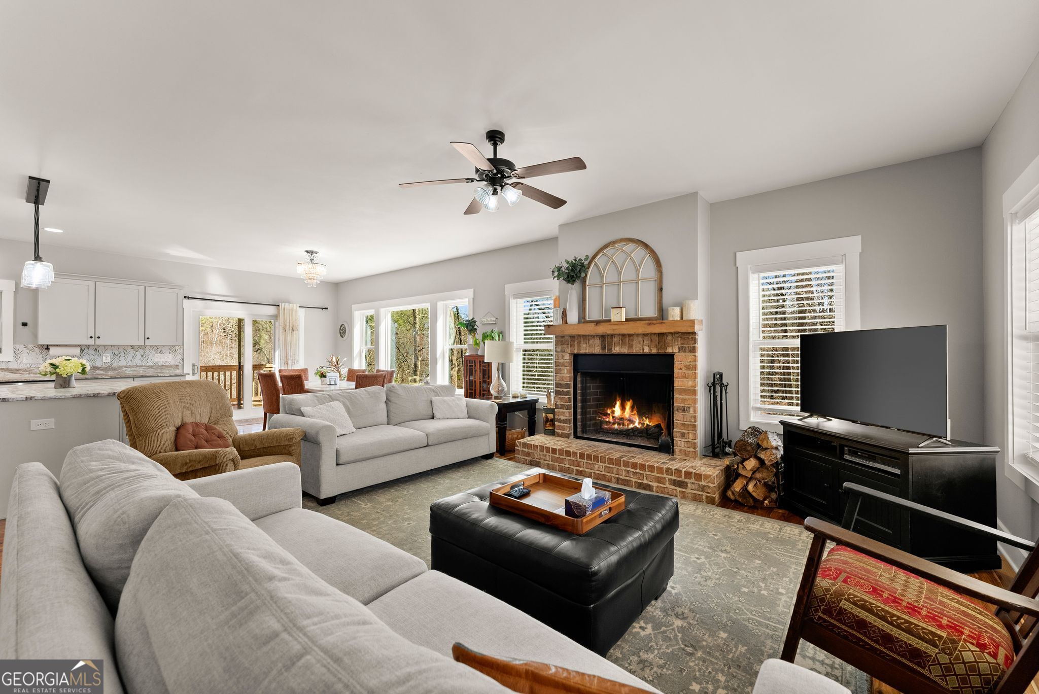 434 Riverbend Lane Bogart GA 30622