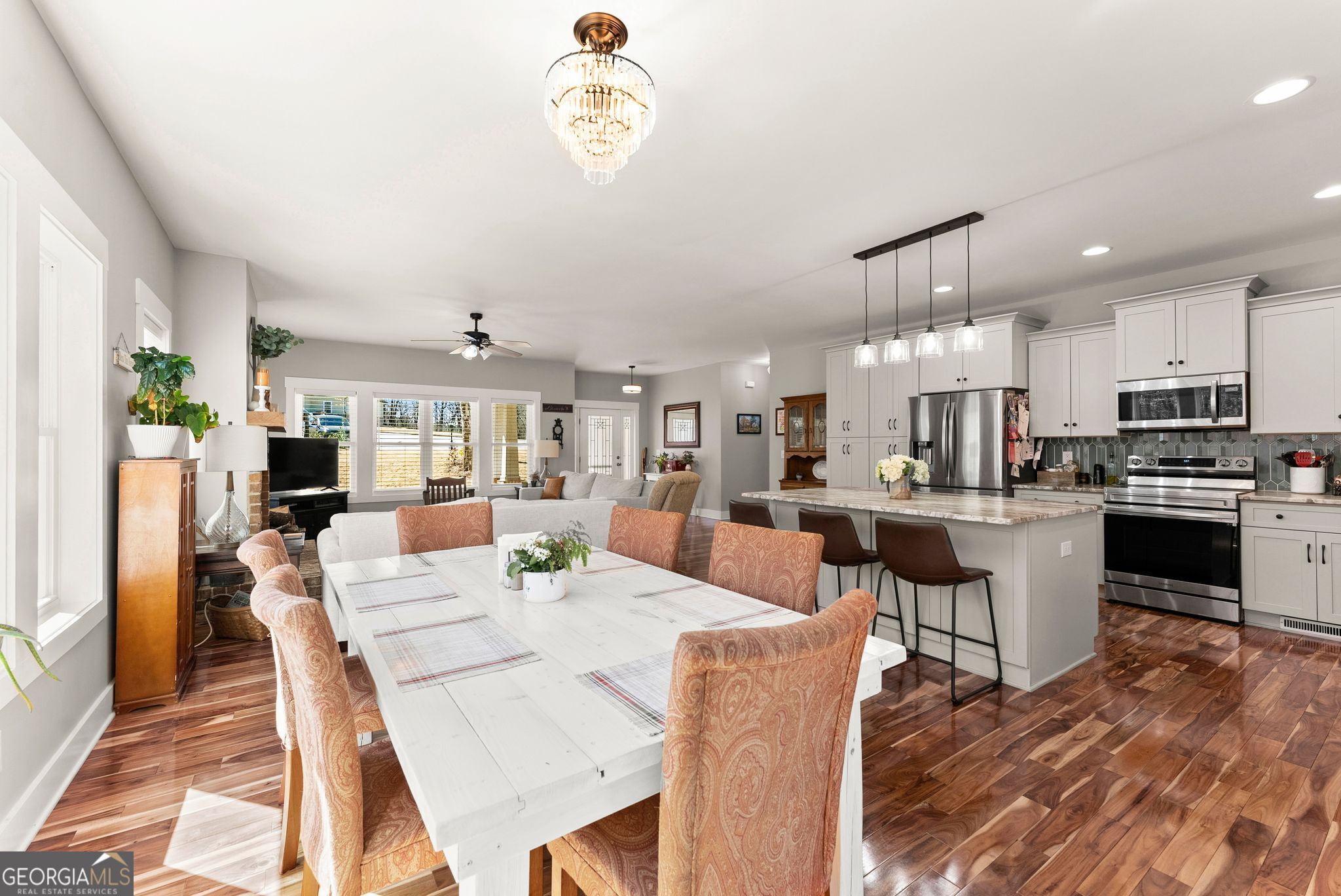 434 Riverbend Lane Bogart GA 30622
