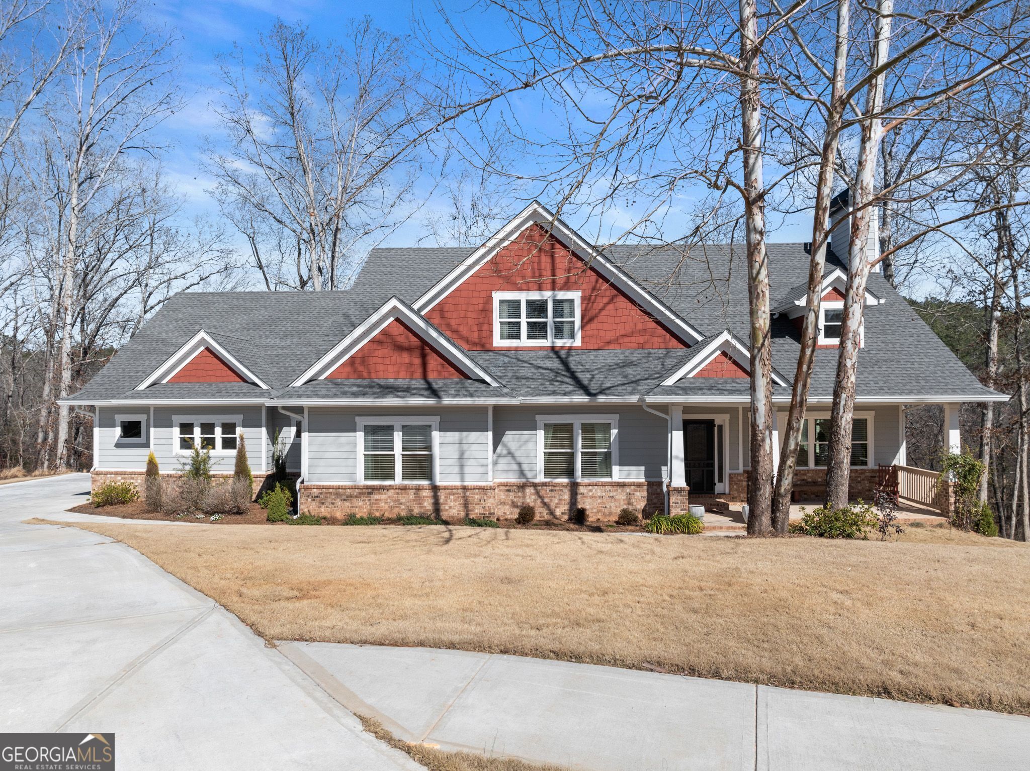 434 Riverbend Lane Bogart GA 30622