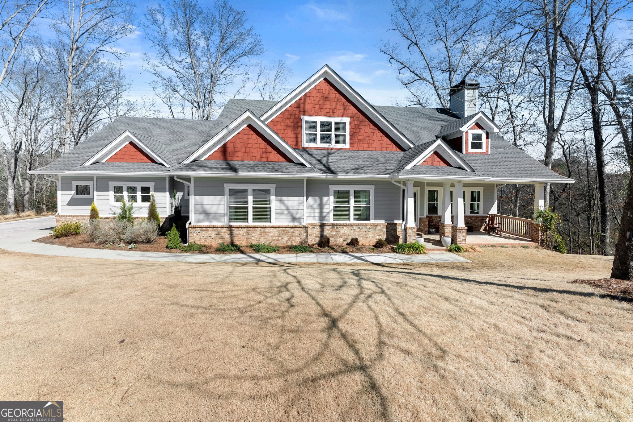 434 Riverbend Lane Bogart GA 30622