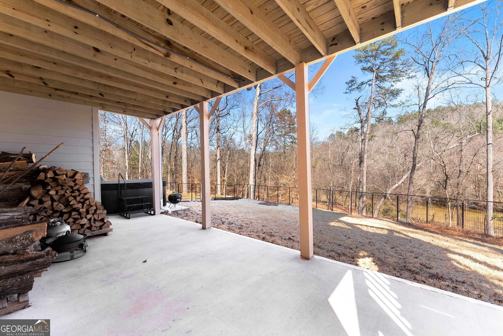 434 Riverbend Lane Bogart GA 30622