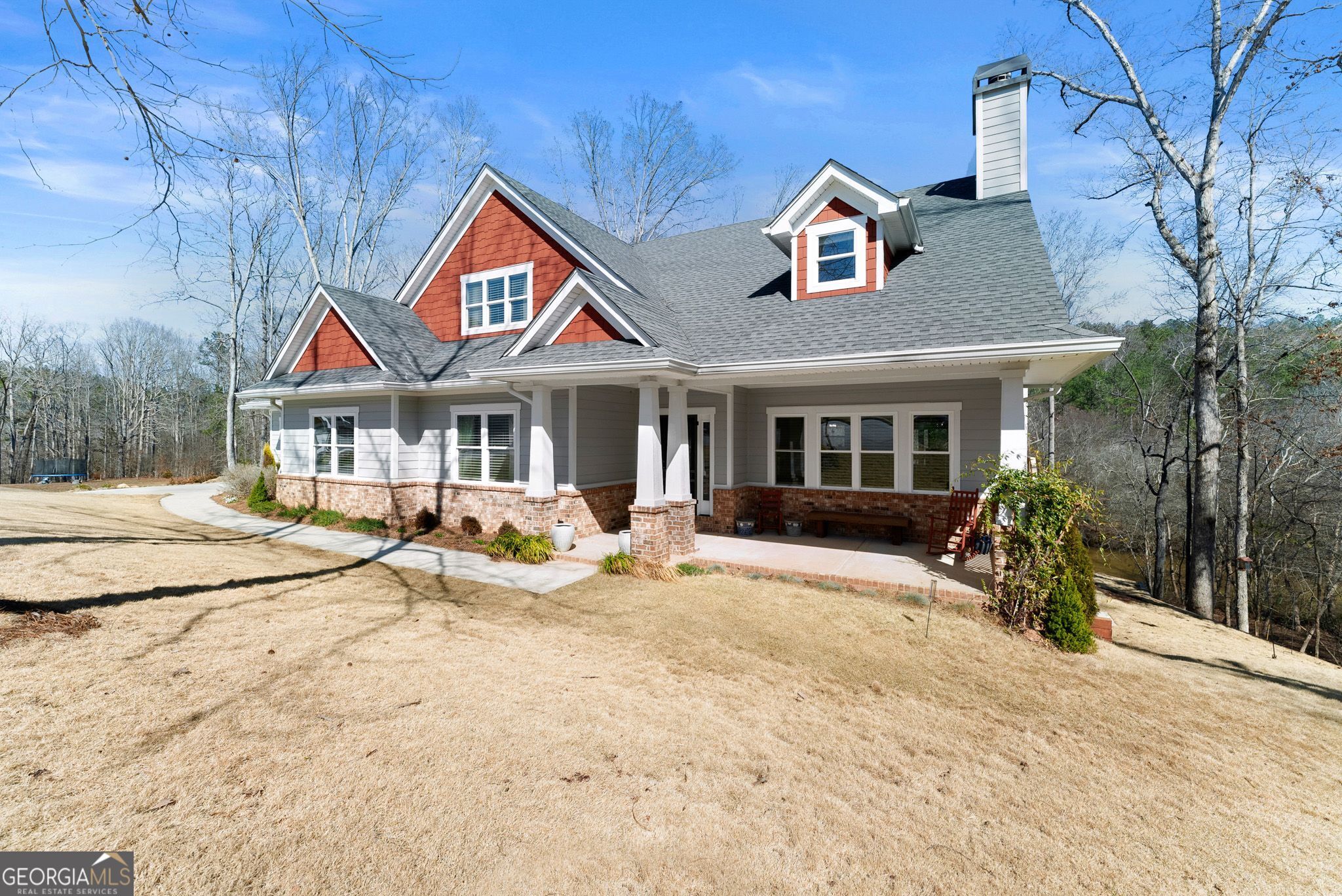 434 Riverbend Lane Bogart GA 30622