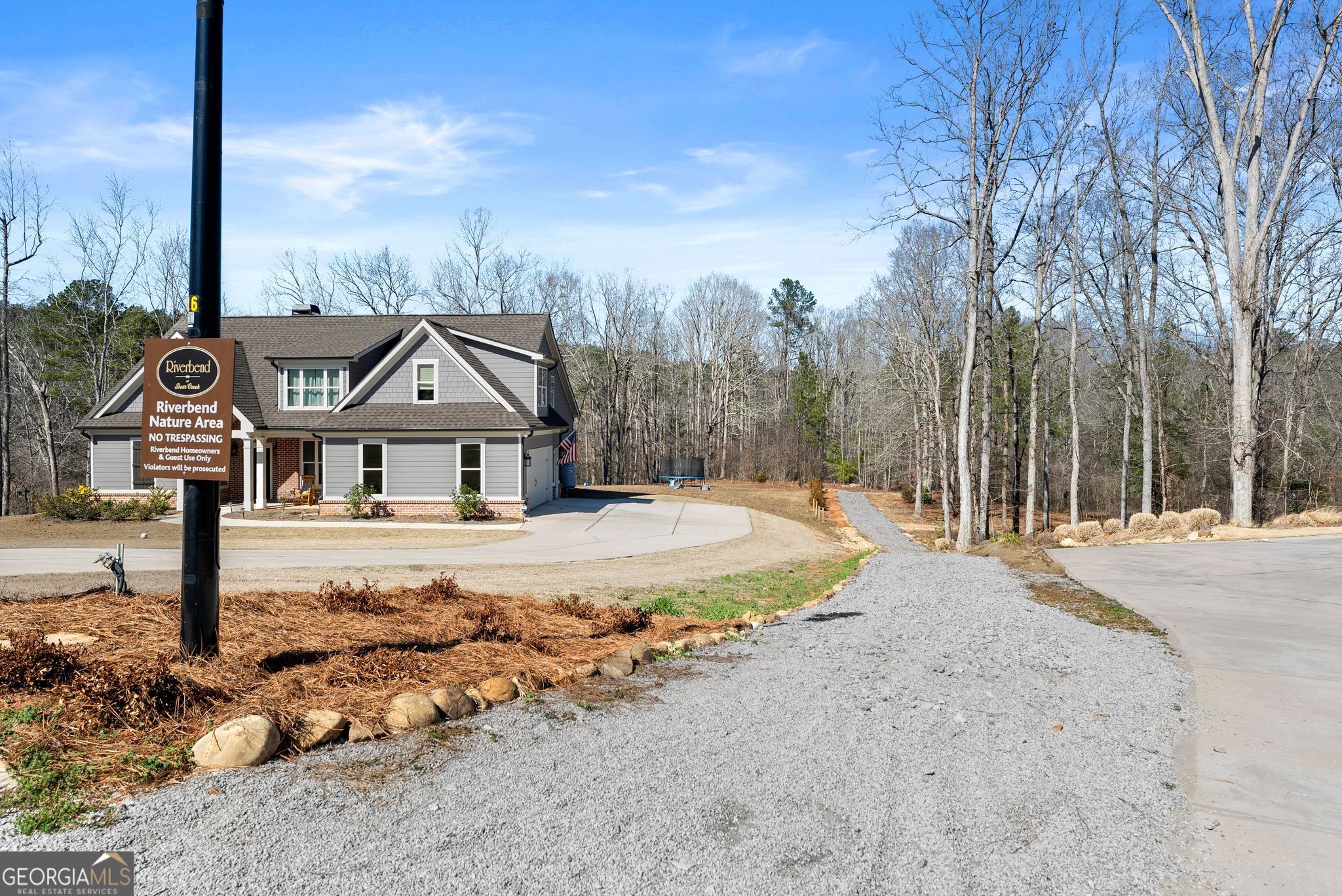 434 Riverbend Lane Bogart GA 30622