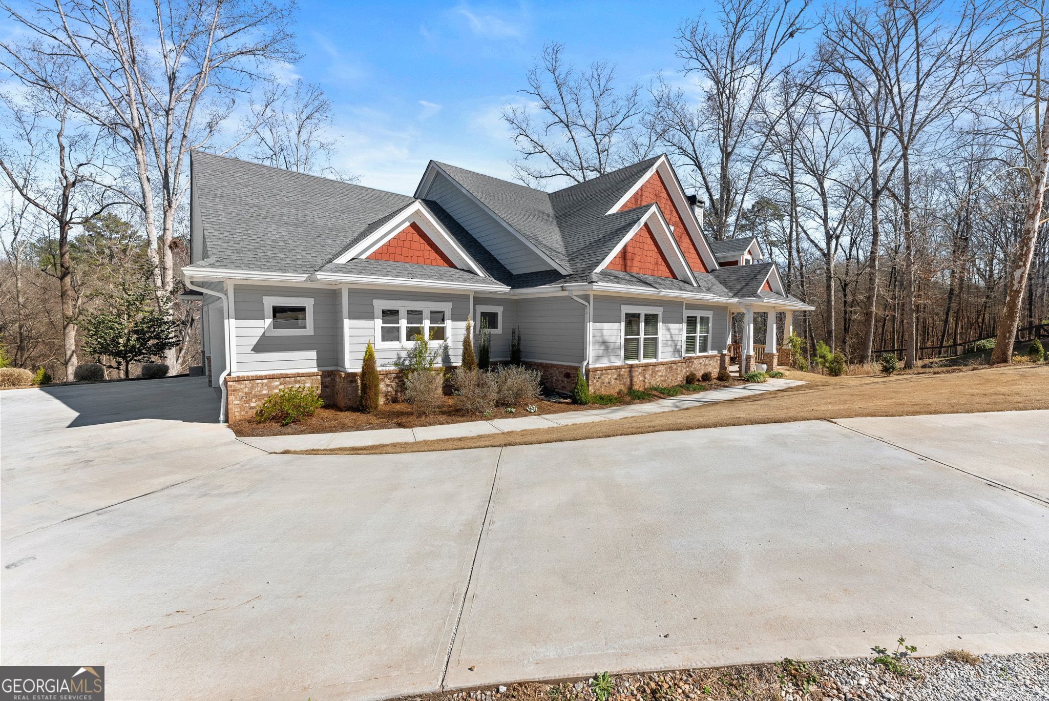 434 Riverbend Lane Bogart GA 30622