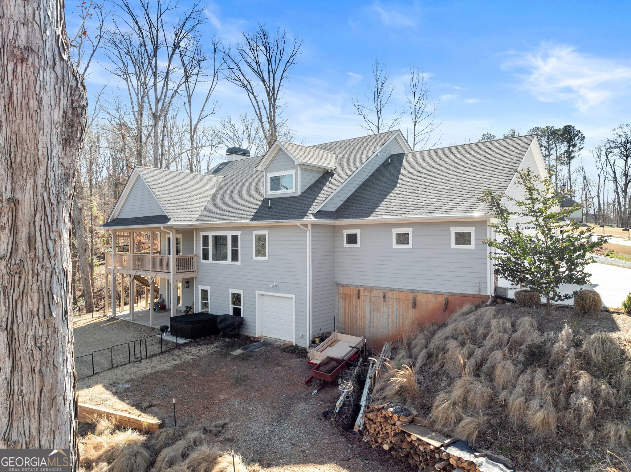 434 Riverbend Lane Bogart GA 30622