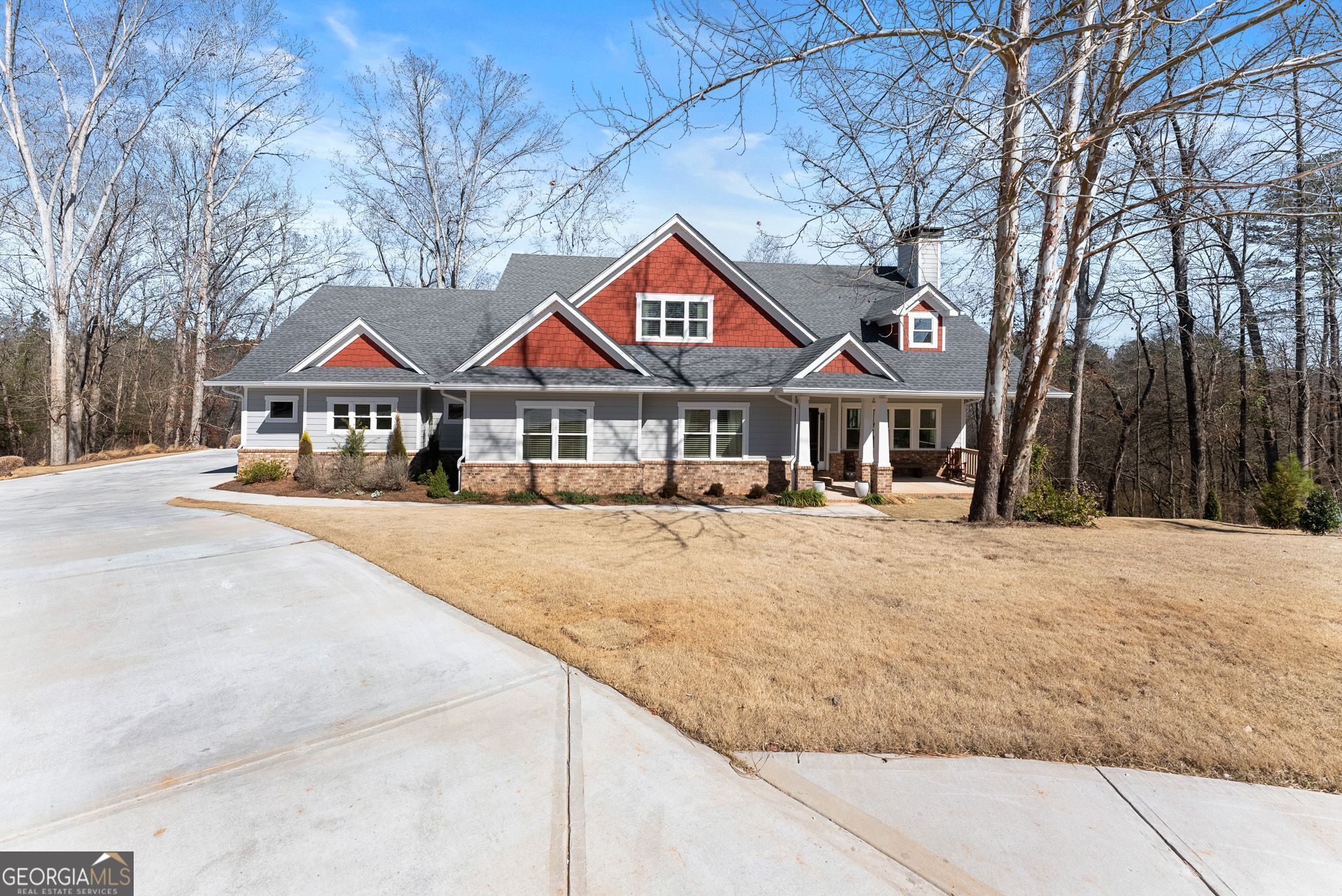 434 Riverbend Lane Bogart GA 30622