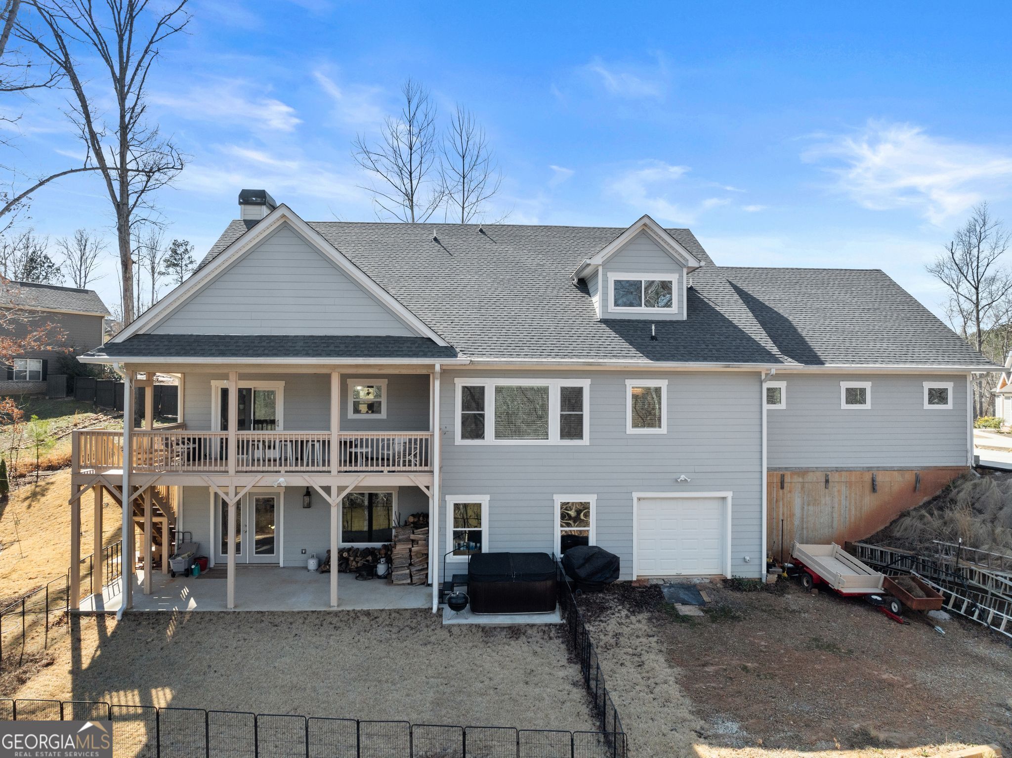 434 Riverbend Lane Bogart GA 30622