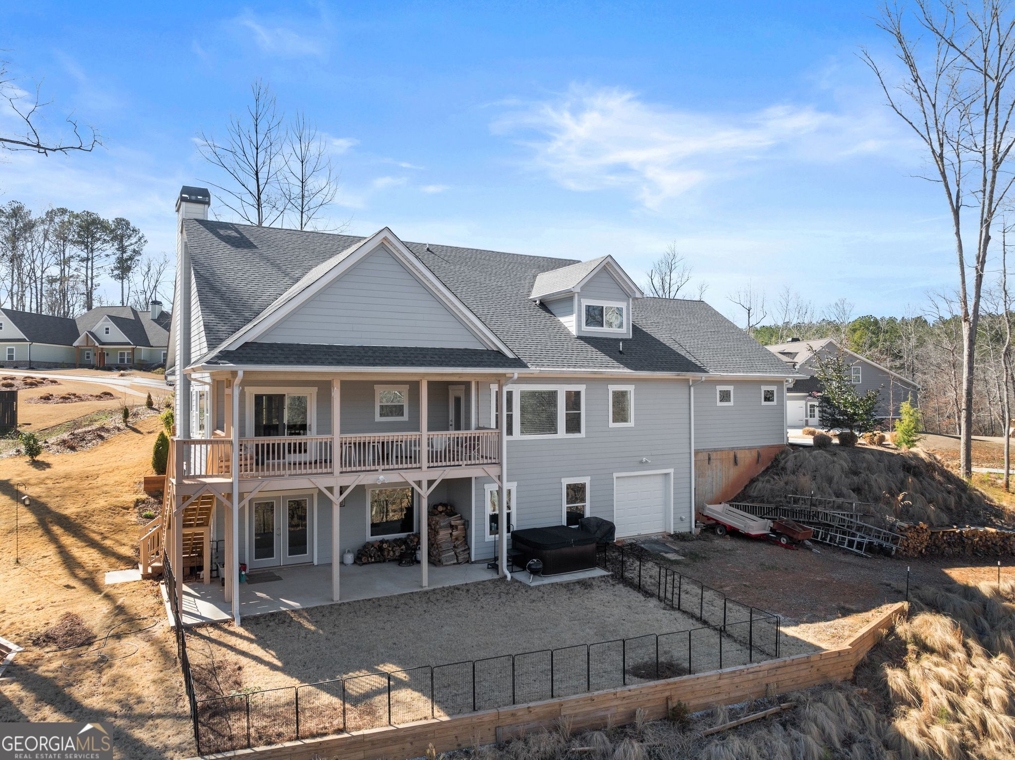 434 Riverbend Lane Bogart GA 30622
