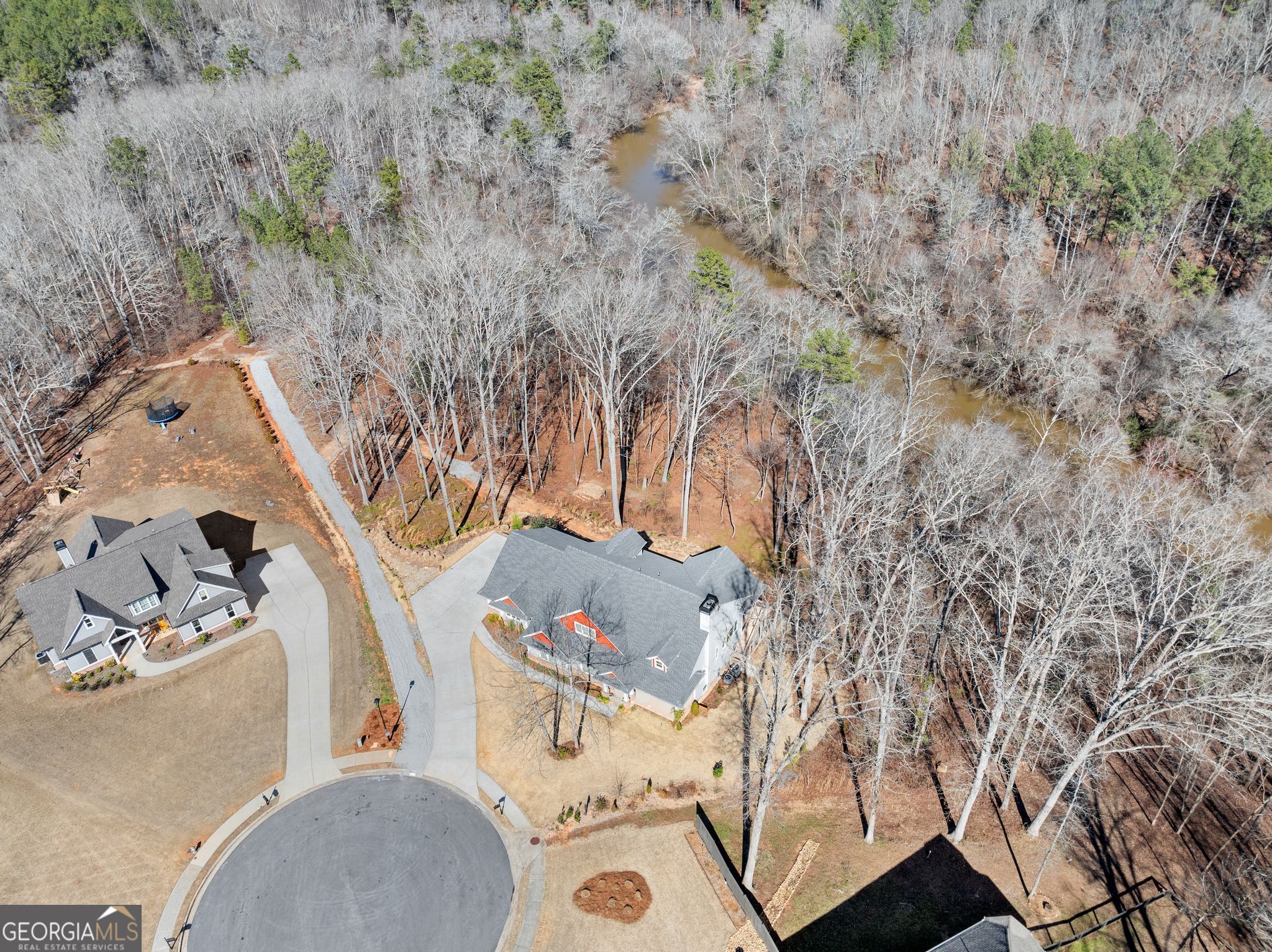434 Riverbend Lane Bogart GA 30622