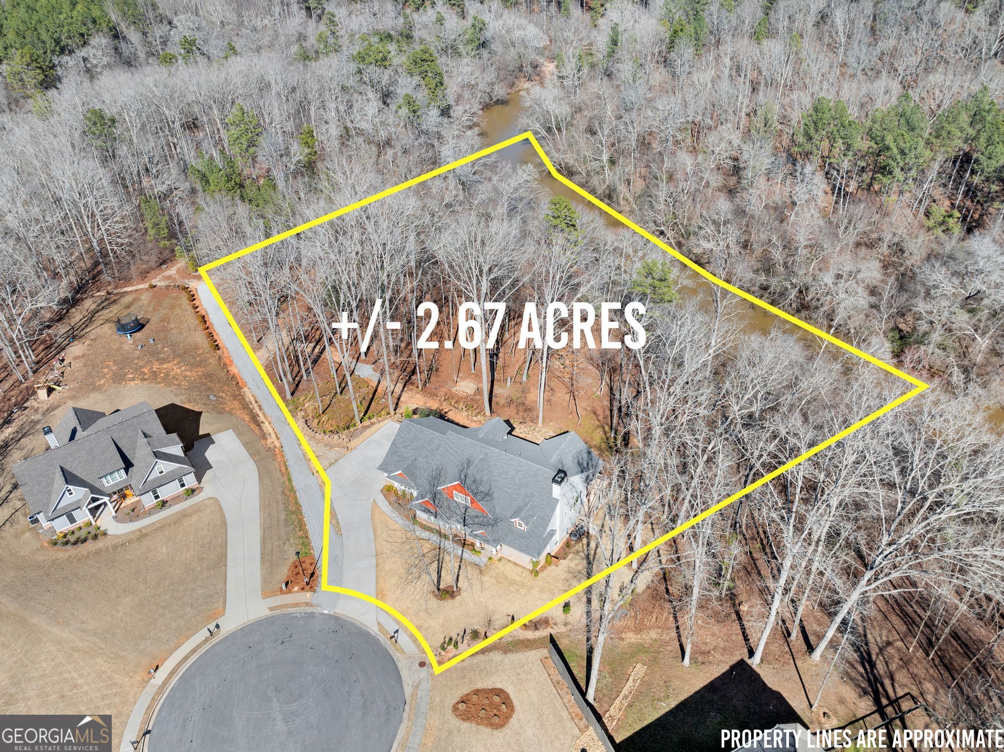 434 Riverbend Lane Bogart GA 30622