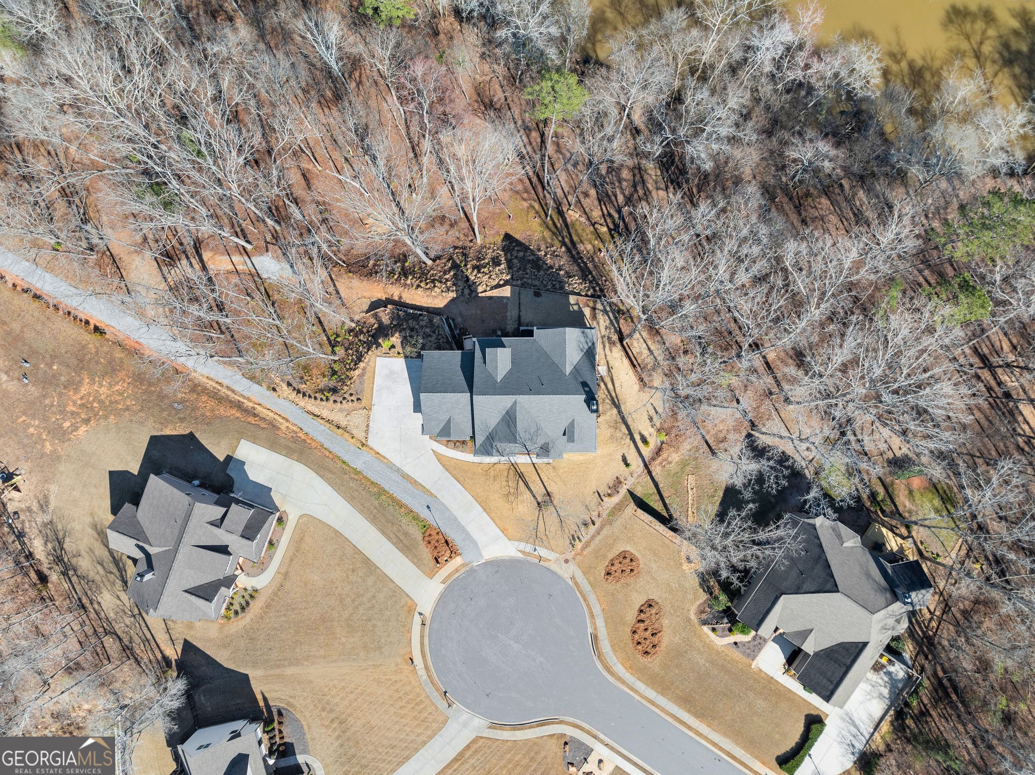 434 Riverbend Lane Bogart GA 30622