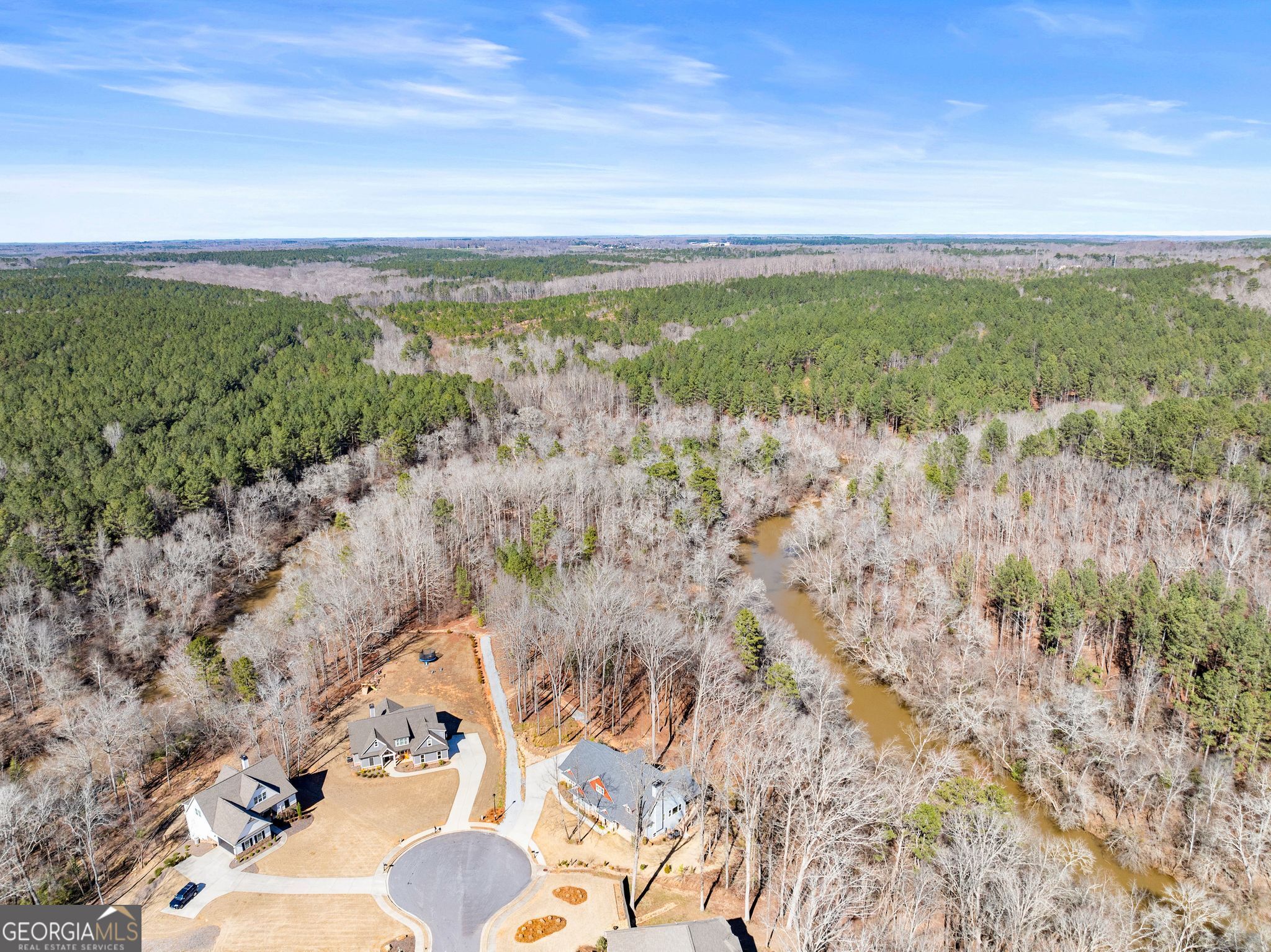 434 Riverbend Lane Bogart GA 30622