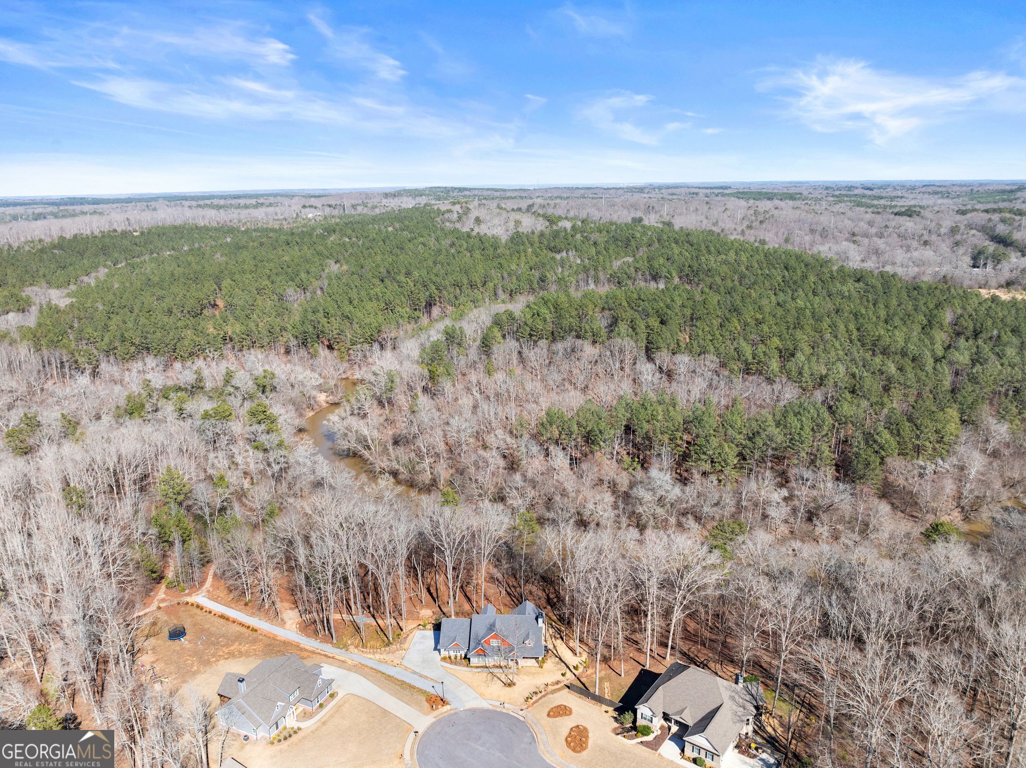 434 Riverbend Lane Bogart GA 30622