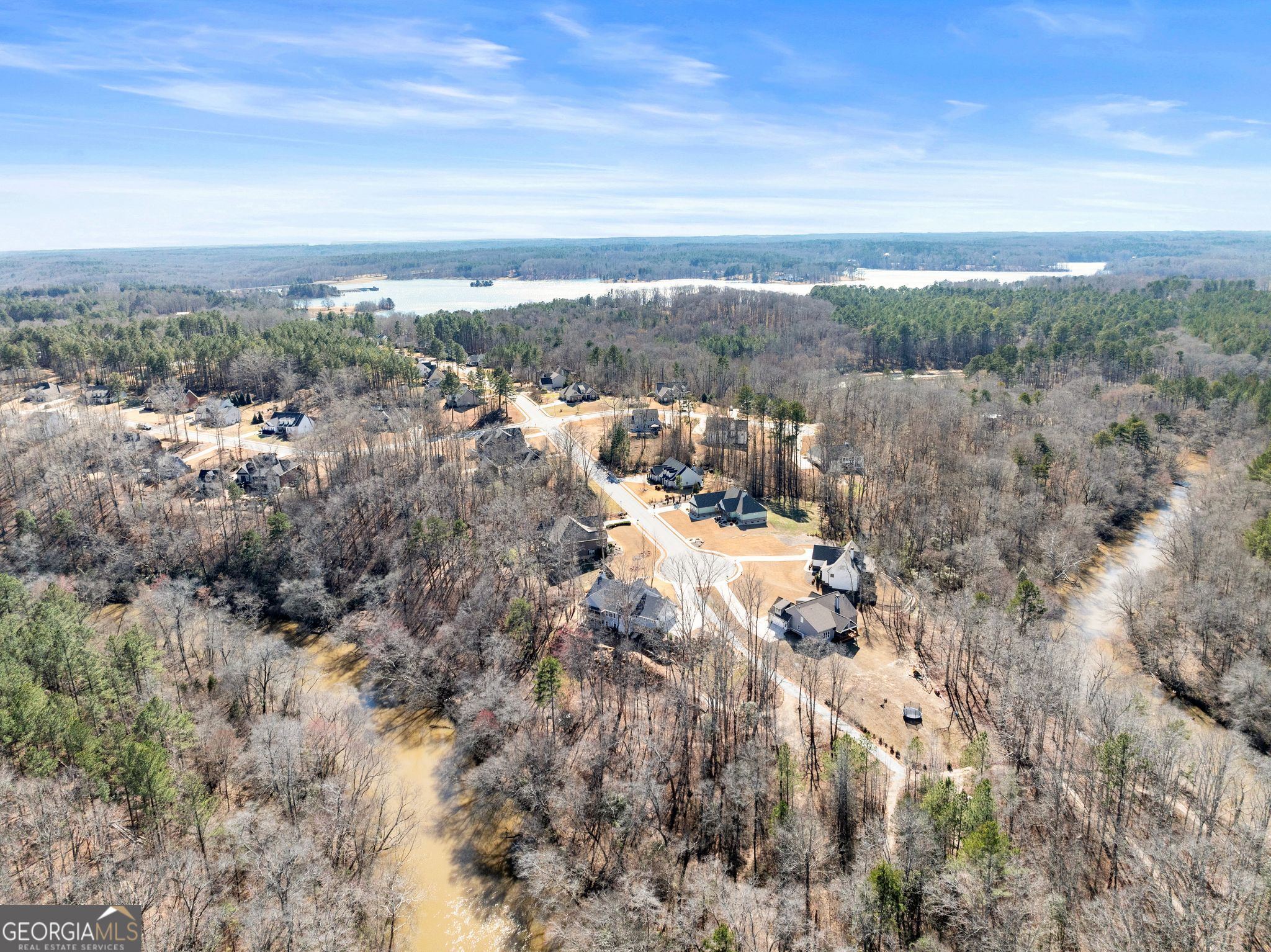 434 Riverbend Lane Bogart GA 30622