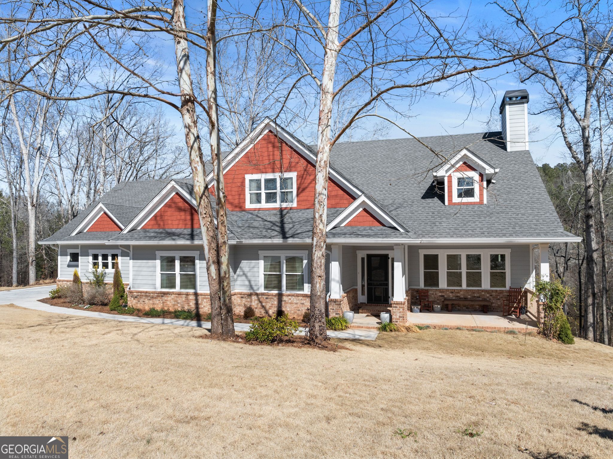 434 Riverbend Lane Bogart GA 30622