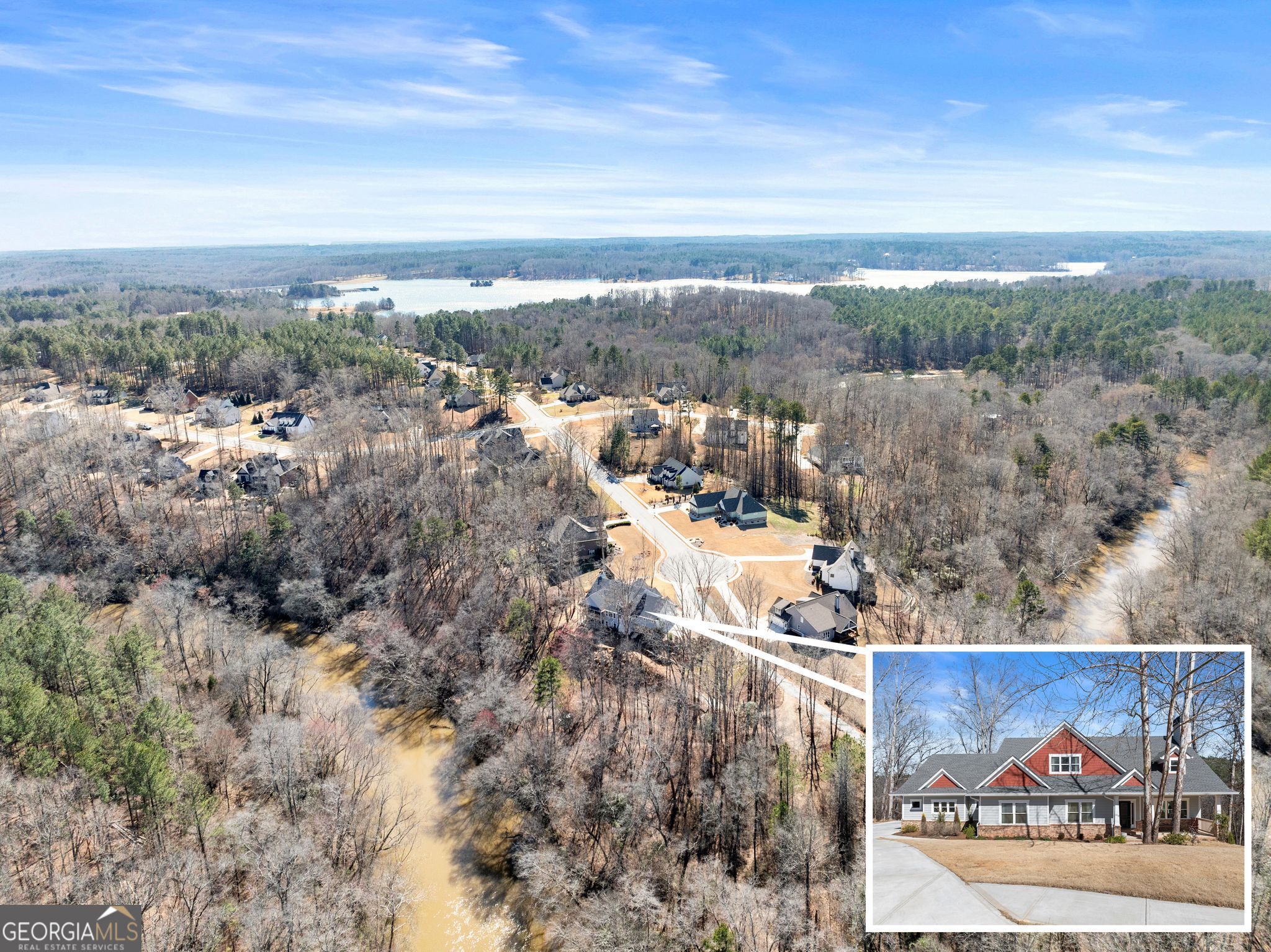 434 Riverbend Lane Bogart GA 30622