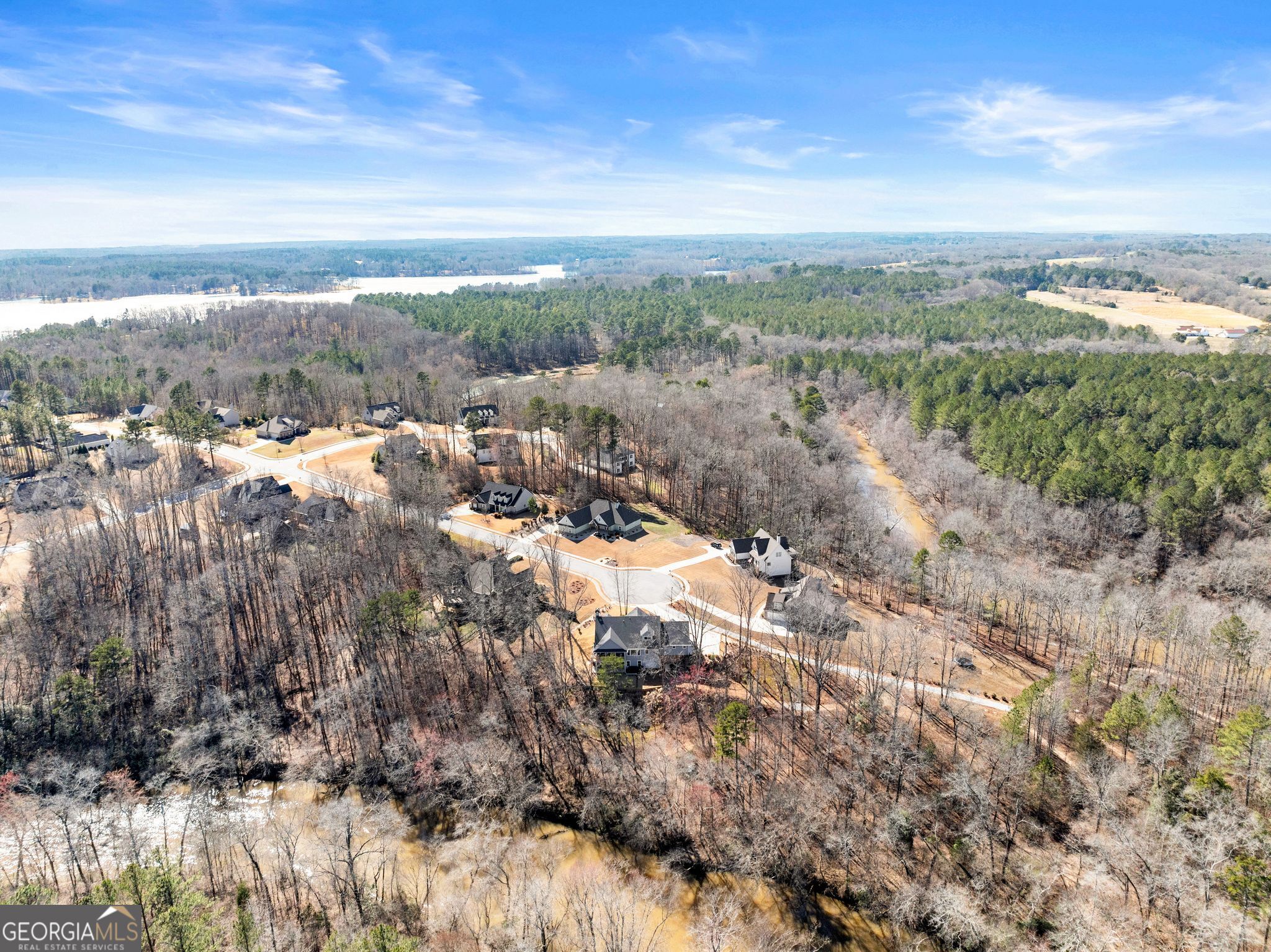 434 Riverbend Lane Bogart GA 30622