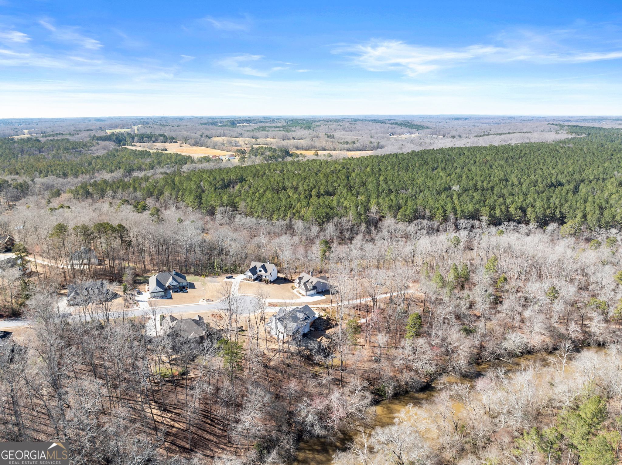 434 Riverbend Lane Bogart GA 30622