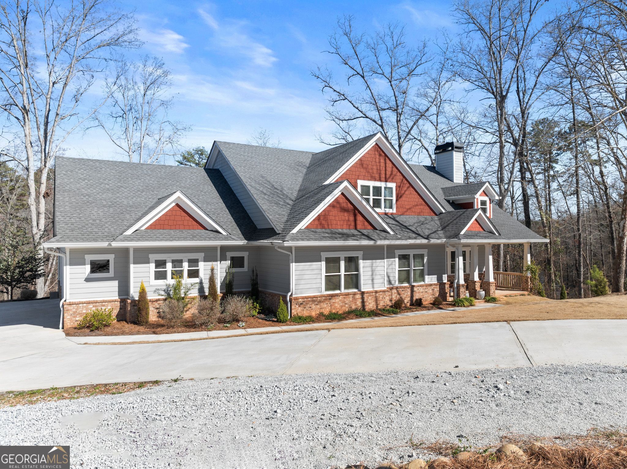 434 Riverbend Lane Bogart GA 30622
