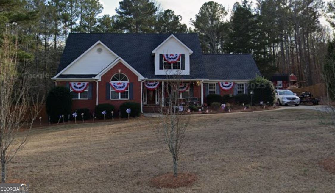 114 Brushy Creek Lane Jackson GA 30233