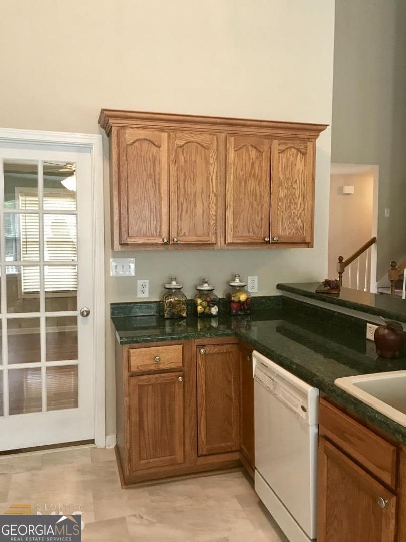 114 Brushy Creek Lane Jackson GA 30233