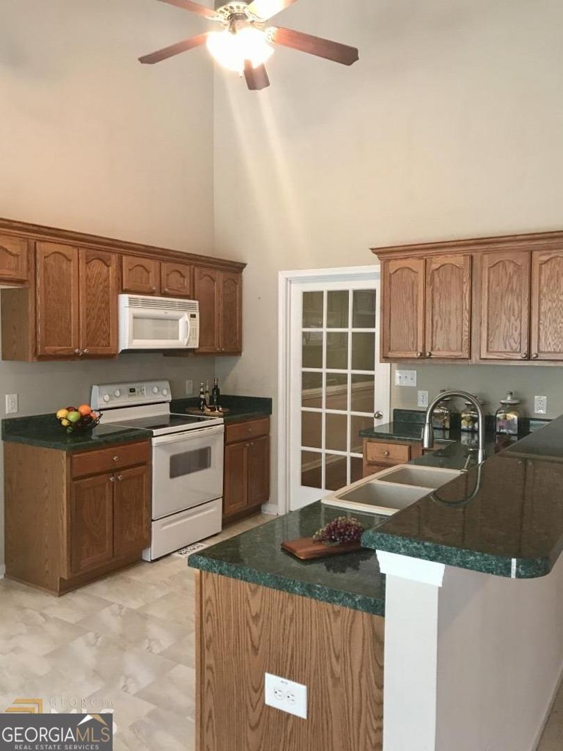 114 Brushy Creek Lane Jackson GA 30233