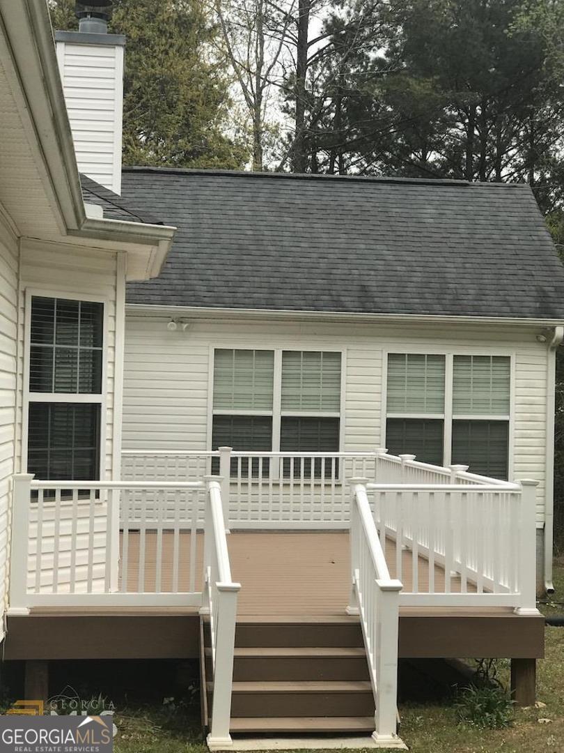 114 Brushy Creek Lane Jackson GA 30233
