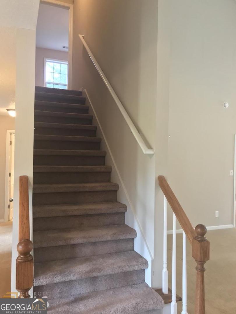 114 Brushy Creek Lane Jackson GA 30233
