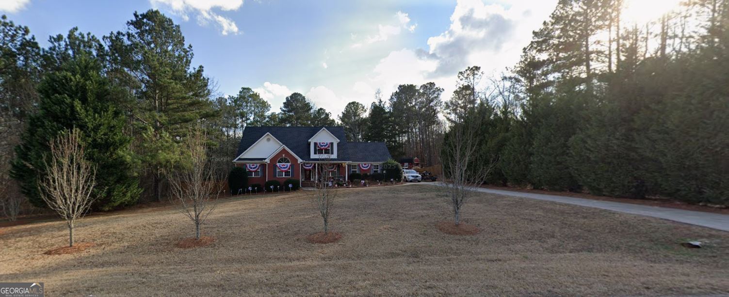 114 Brushy Creek Lane Jackson GA 30233