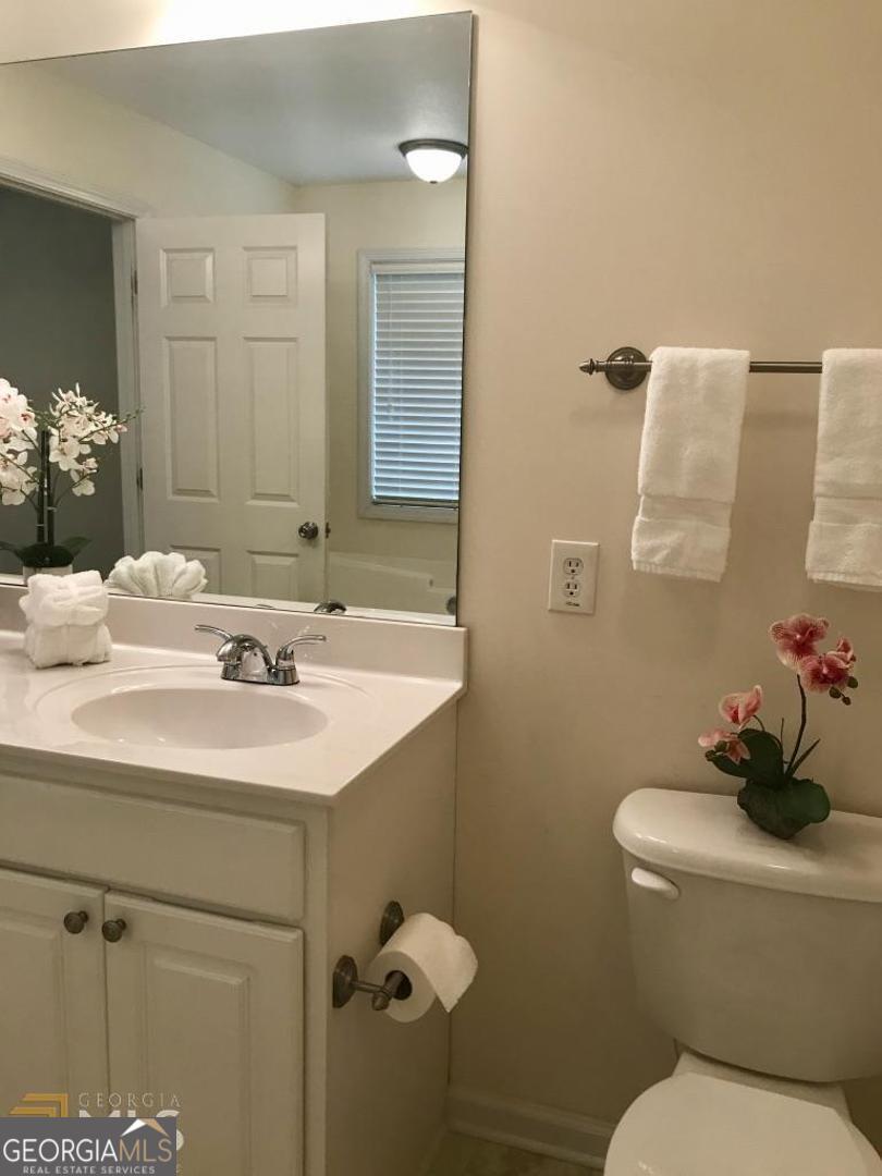 114 Brushy Creek Lane Jackson GA 30233