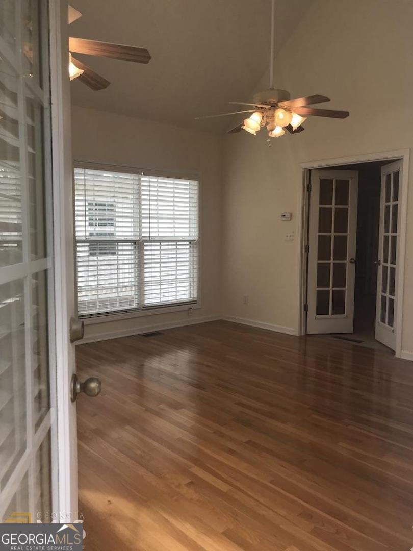 114 Brushy Creek Lane Jackson GA 30233